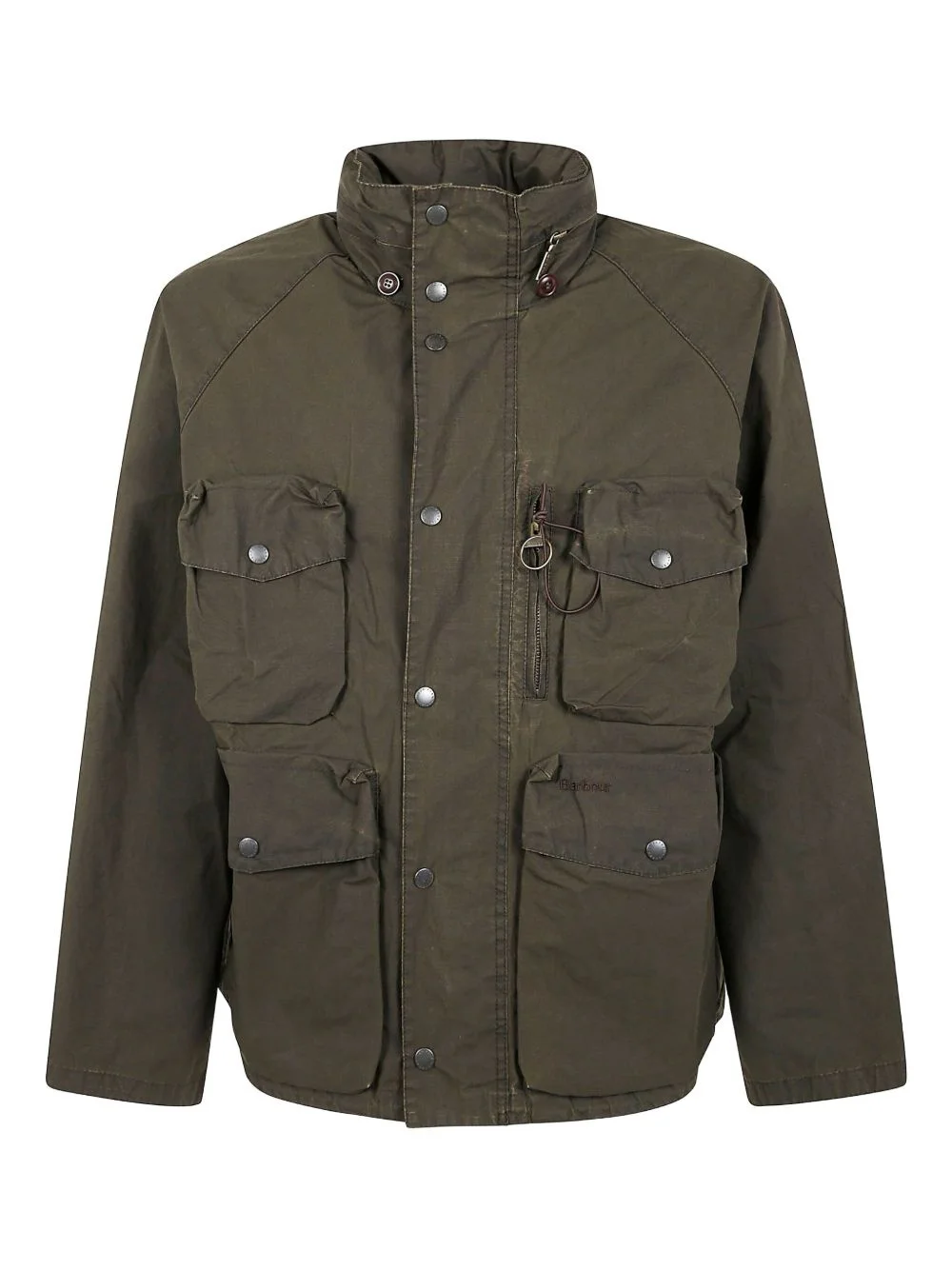 Westmorland Showerproof jacket - 1