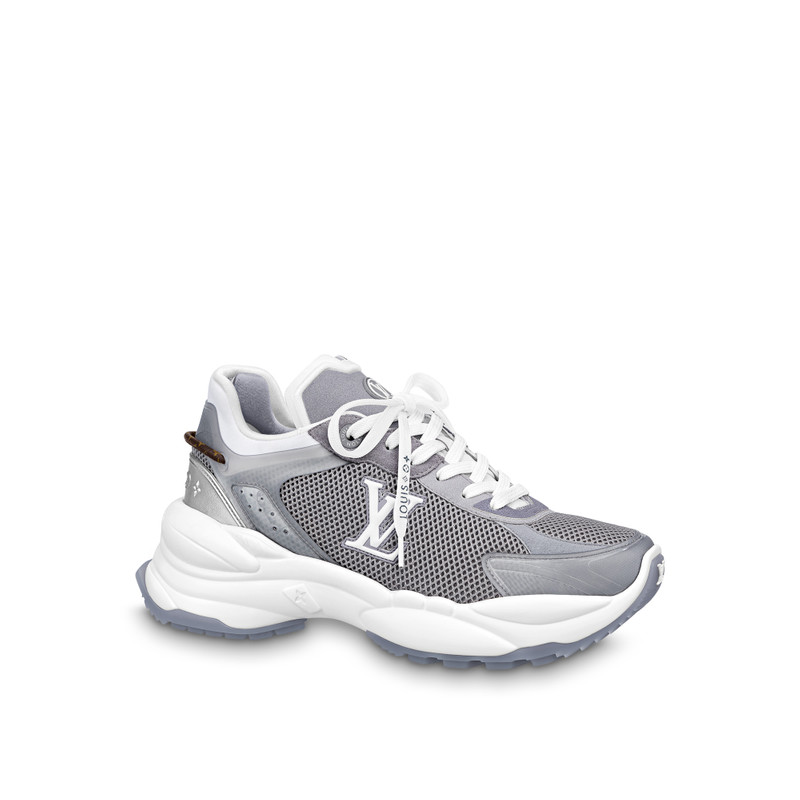 Run 55 Sneaker - 1