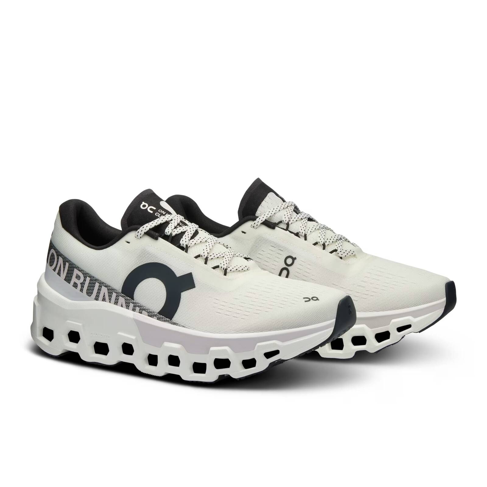 (WMNS) On Running Cloudmonster 2 'White Frost' 3WE10110664 - 2