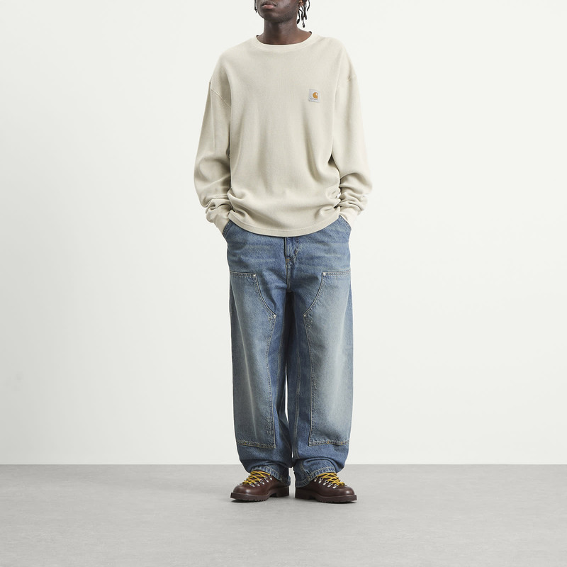 Carhartt WIP Carhartt WIP OG Double Knee Denim Pants outlook