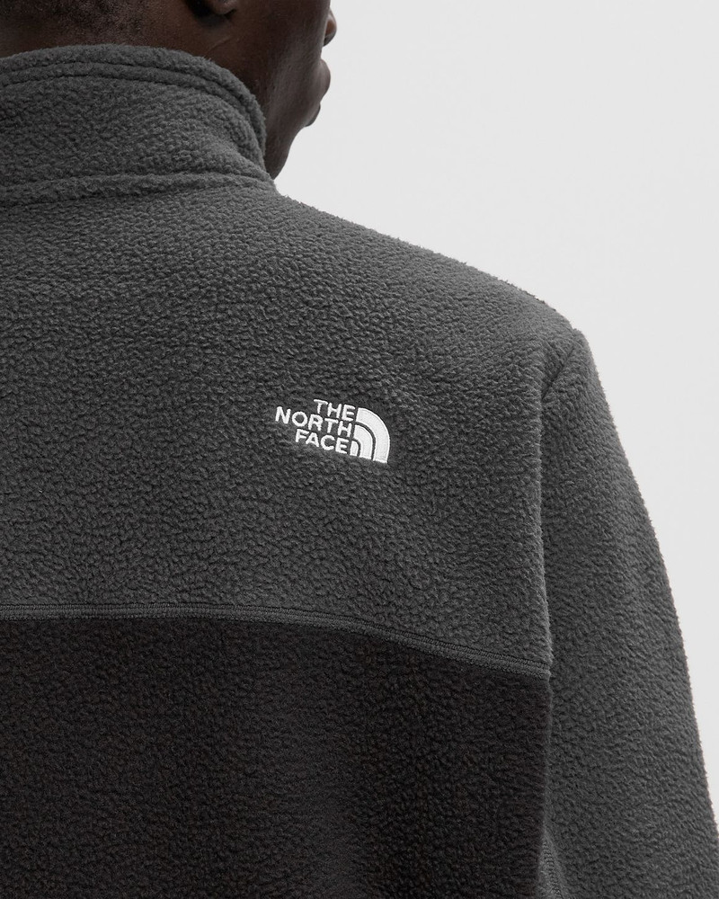 YUMIORI 1/4 ZIP 4