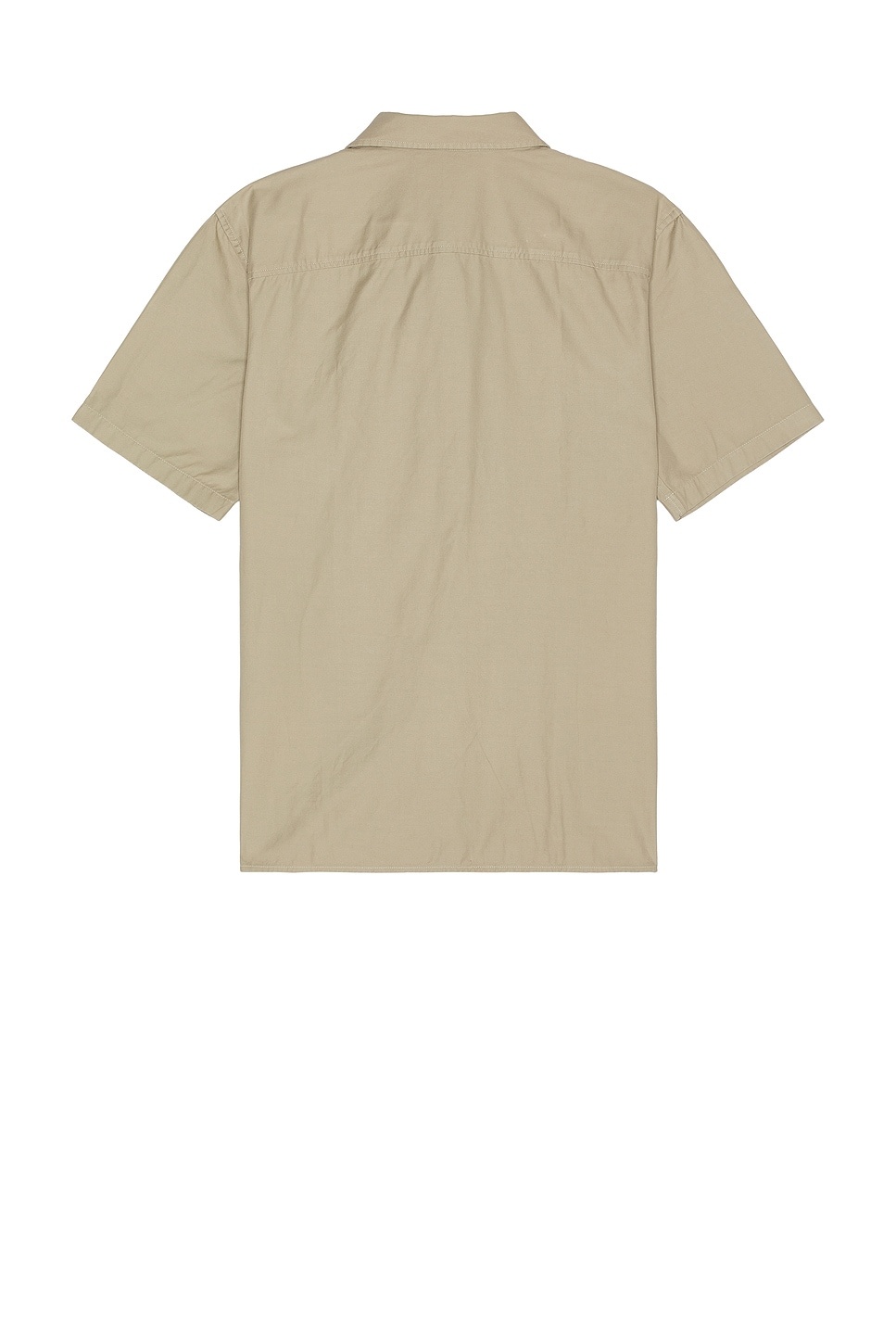 Alvaro Shirt - 2