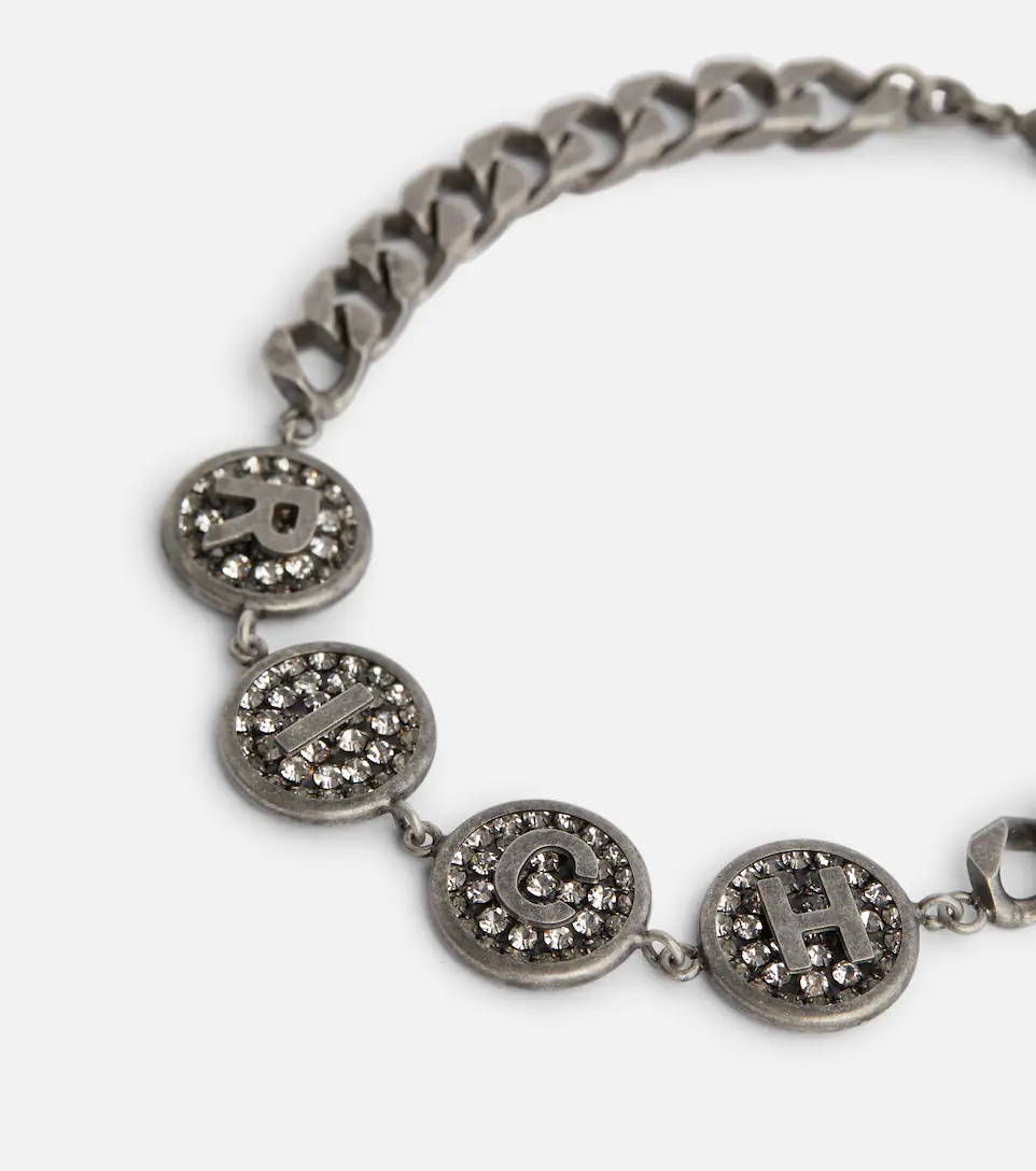 Chain choker - 4