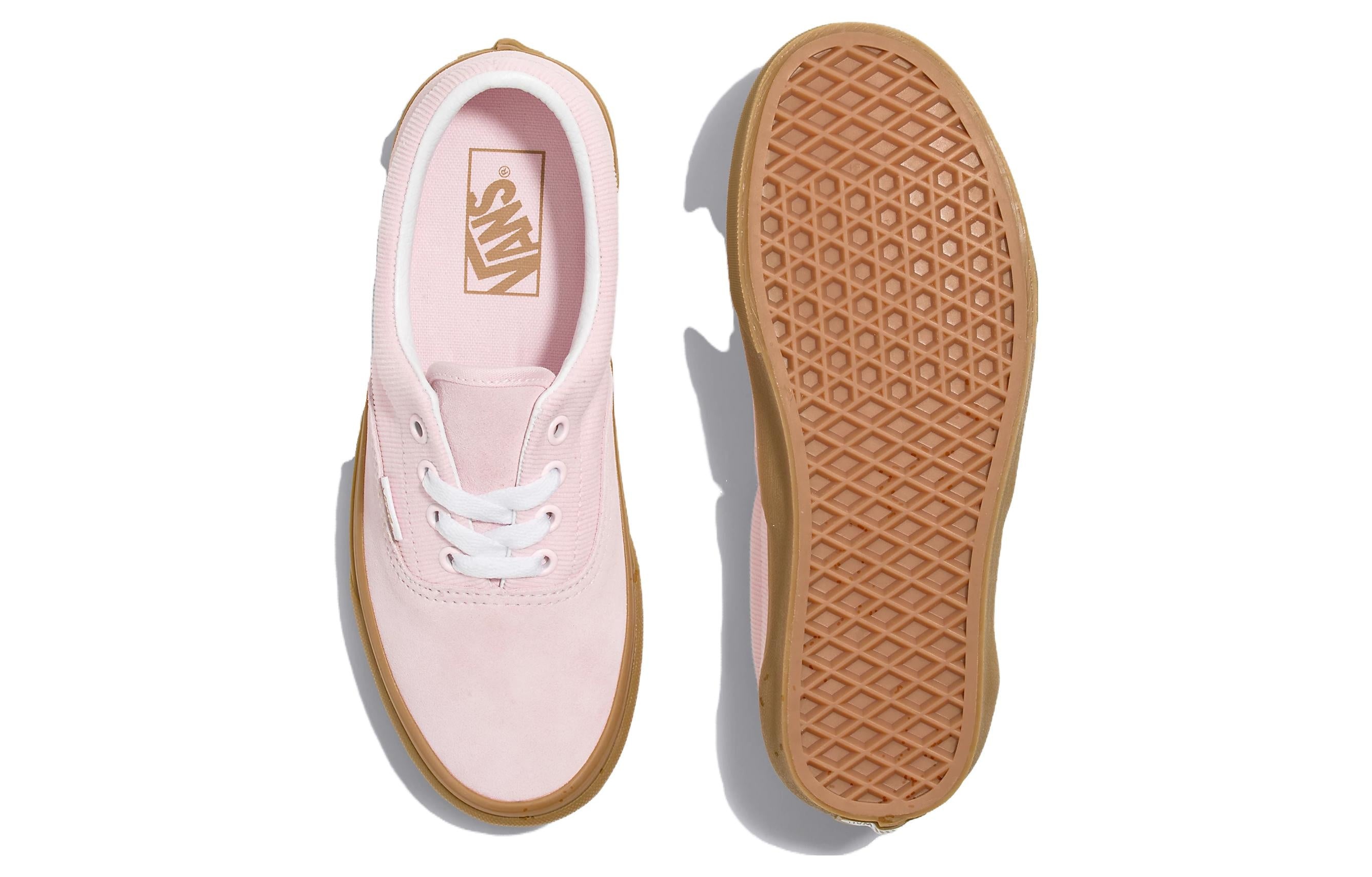 Vans Era Corduroy 'Pop Pink' VN0005UEPNK - 4