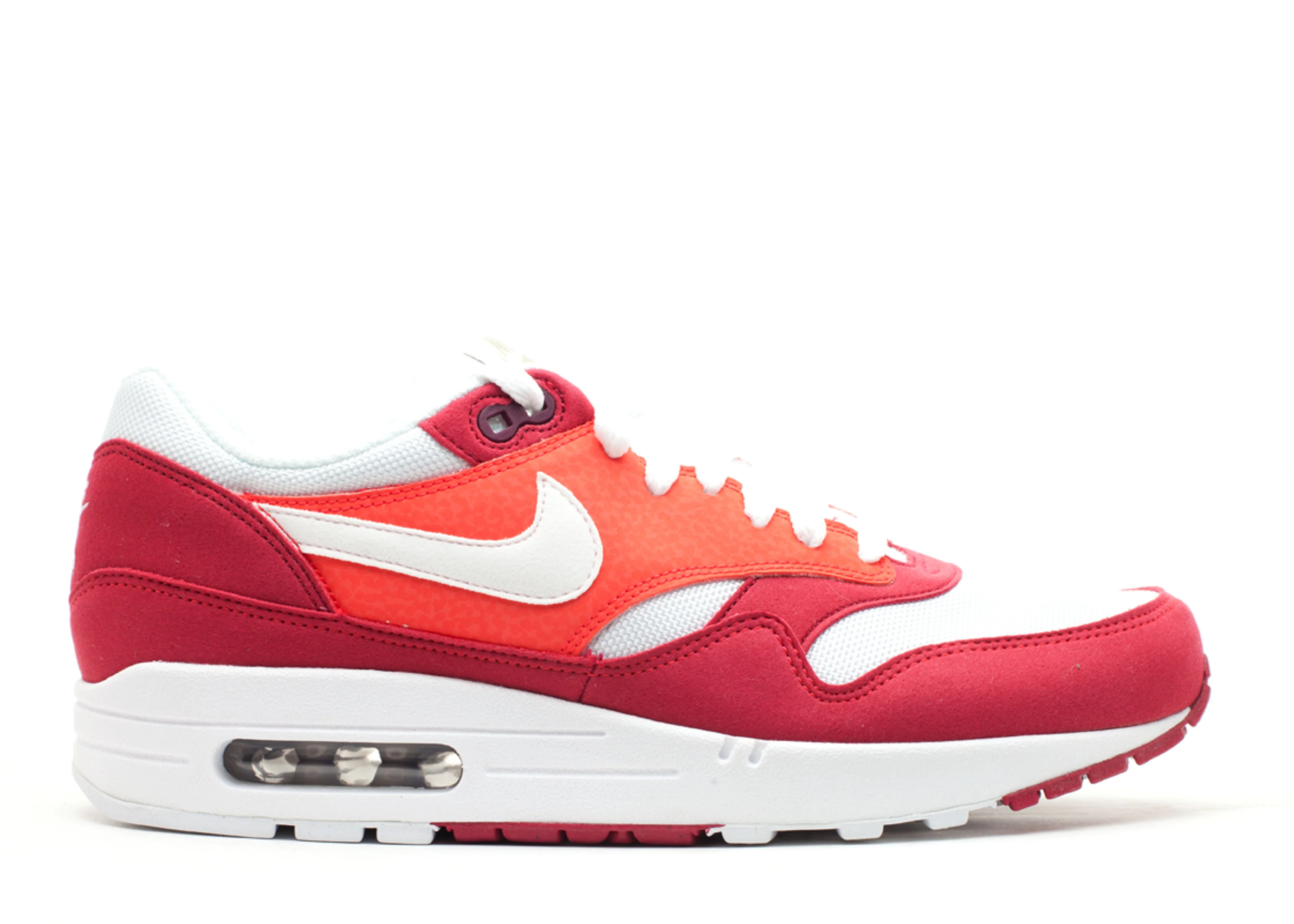 AIR MAX 1 'LEGACY RED' - 1