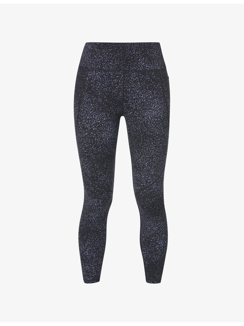 Power Reflective Gym Leggings 1