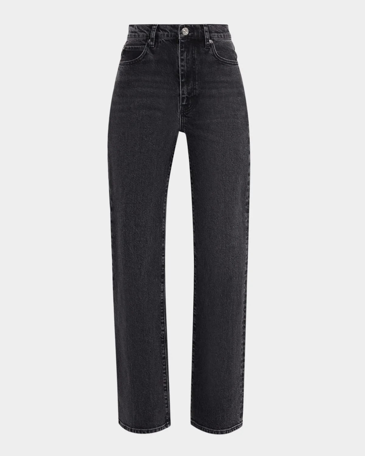 The Arrow Bootcut Jeans - 1