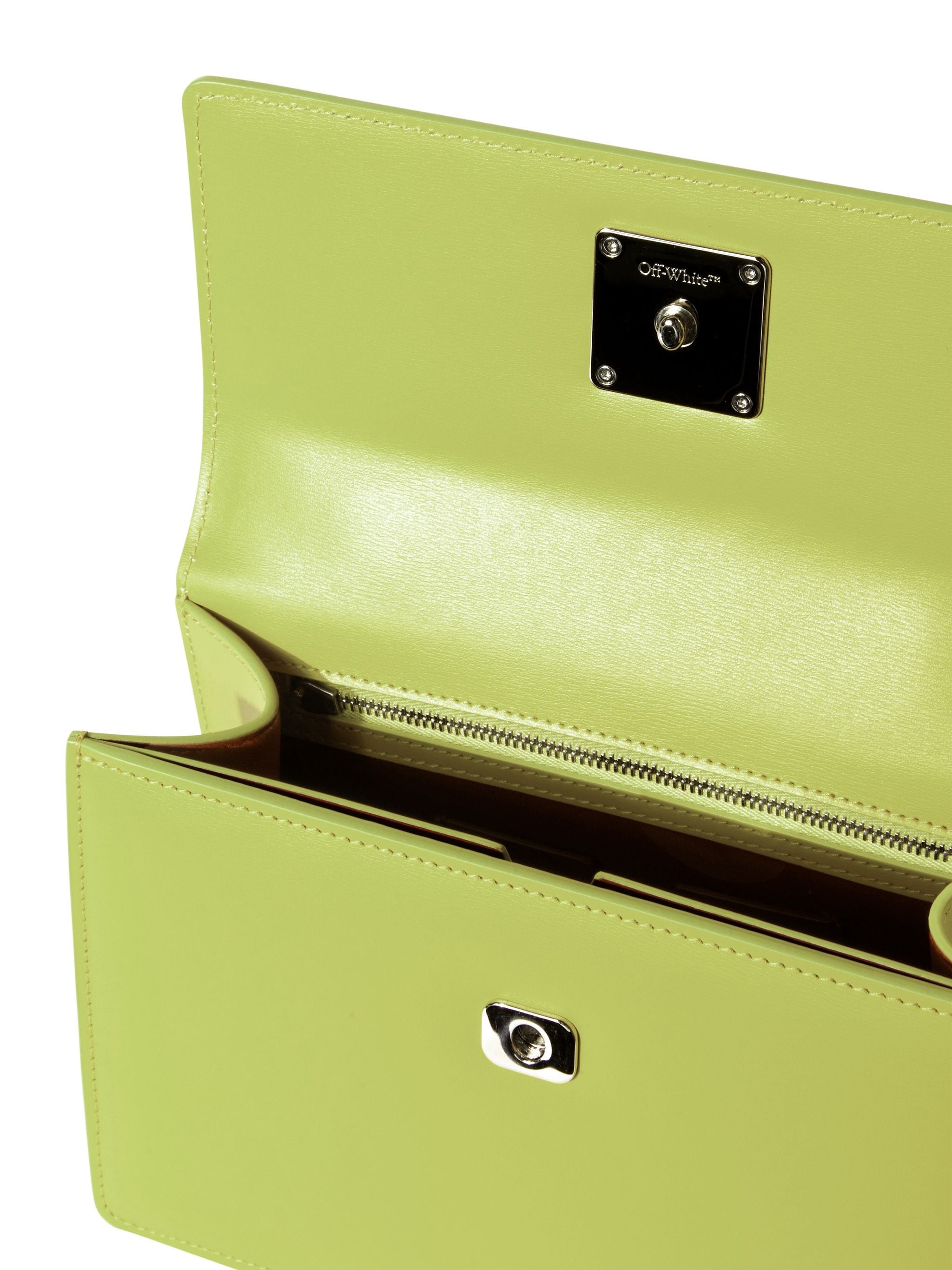 Jitney 1.4 Chain Shoulder Bag - 5