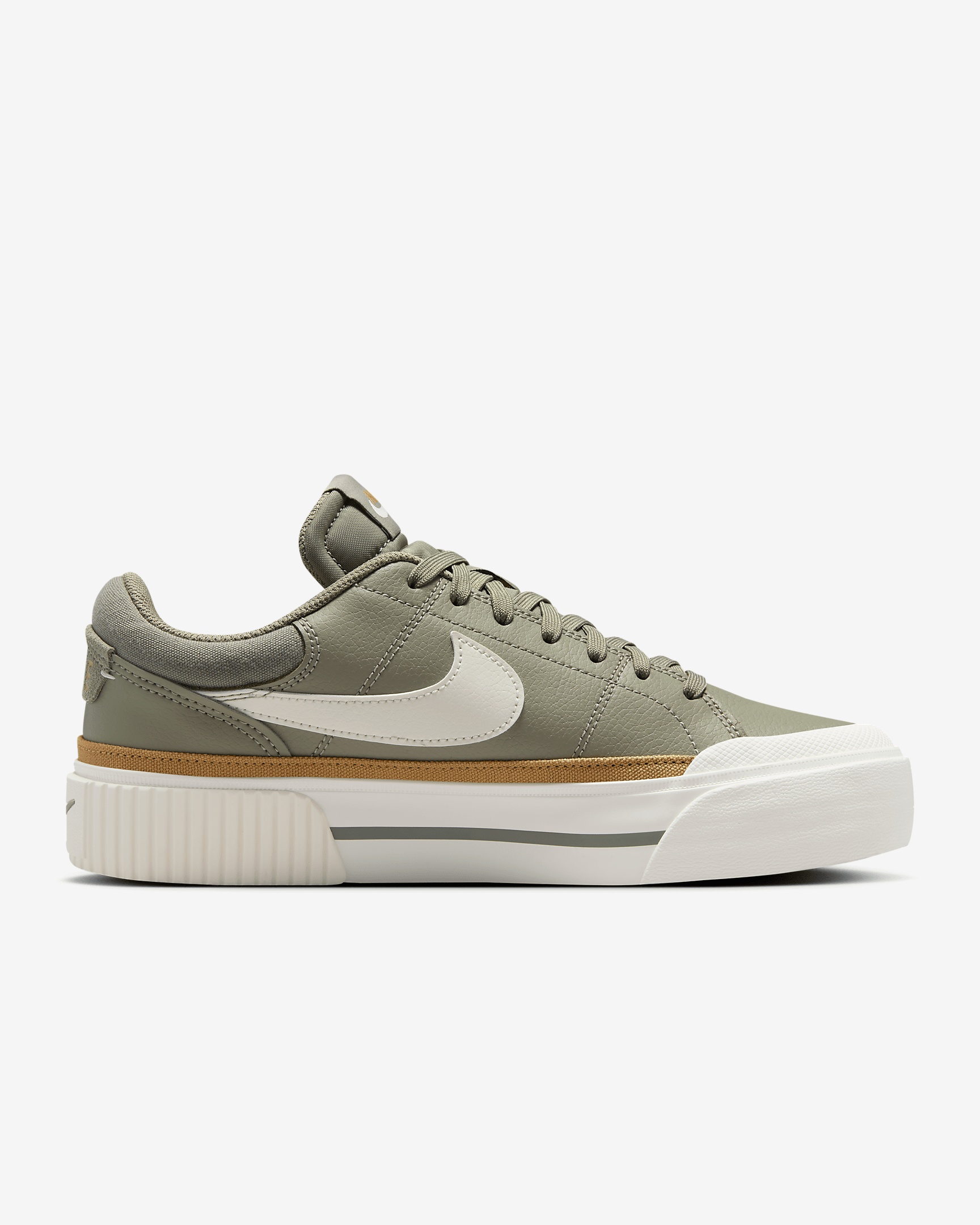 Nike Court Legacy Lift Women's Shoes - 3