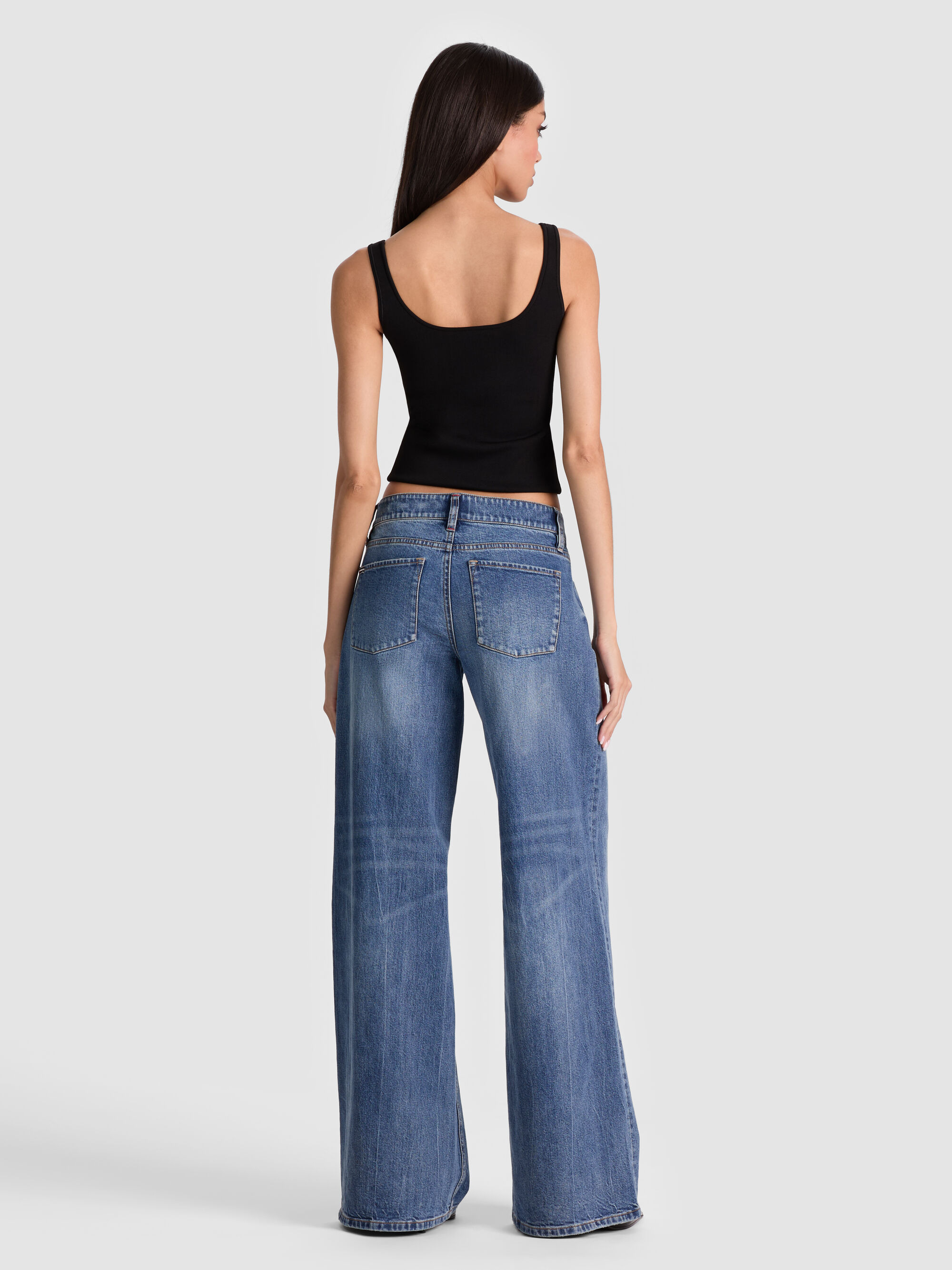 AMAZING JEAN - 4