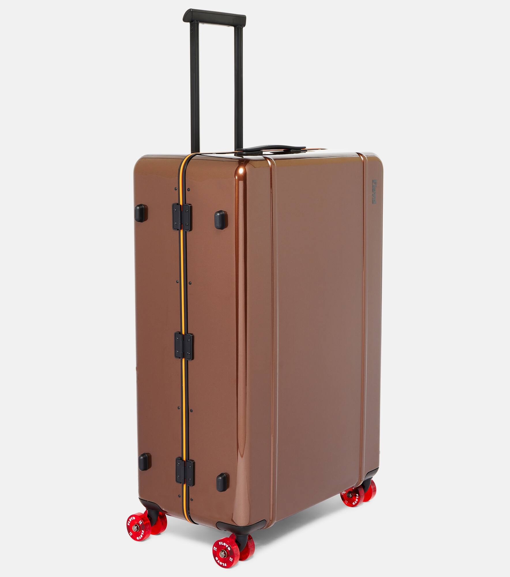 Floyd Trunk suitcase - 3