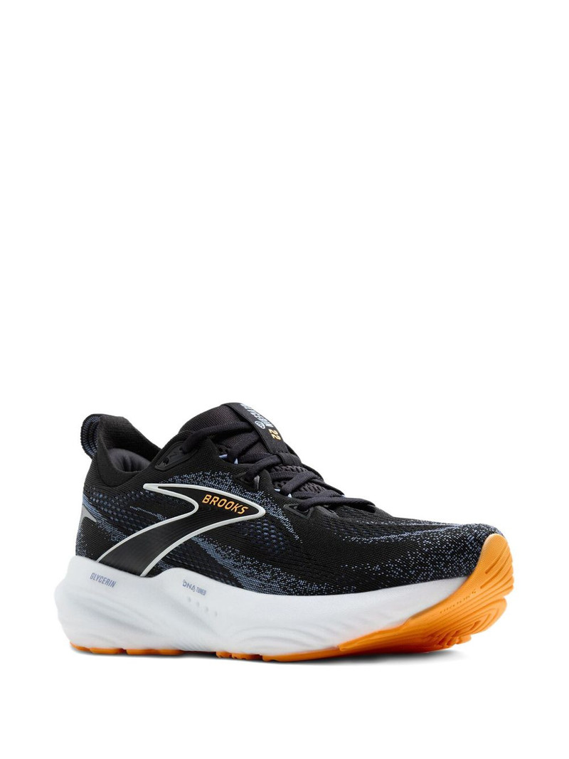 BROOKS Glycerin 22 sneakers outlook