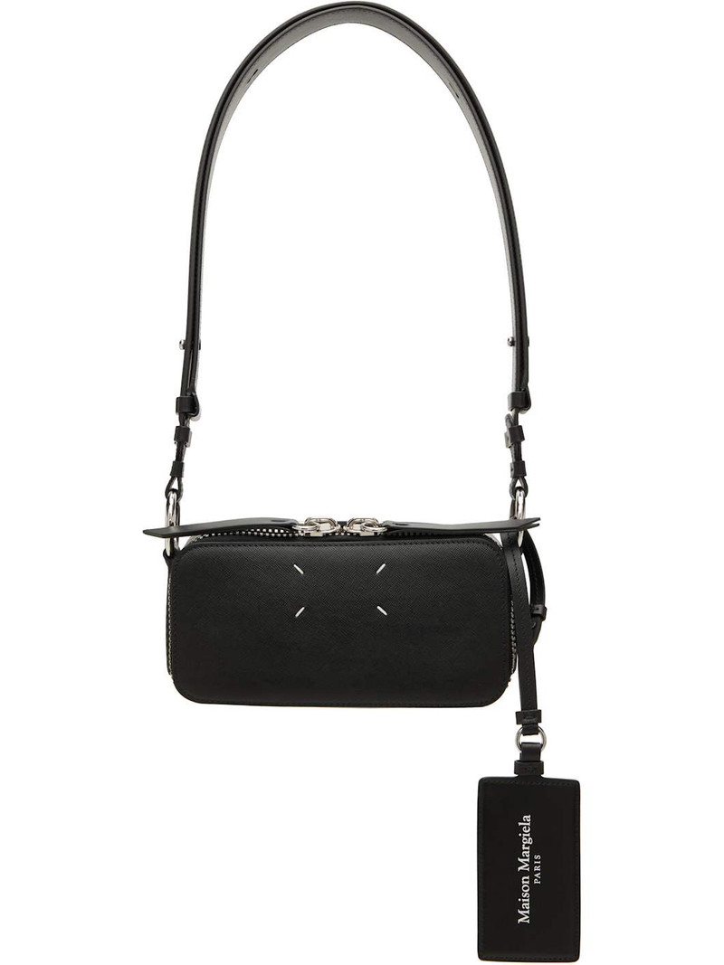 Black Small Doll Camera Bag 1