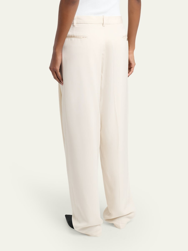 Clementina Oversized Pants 3