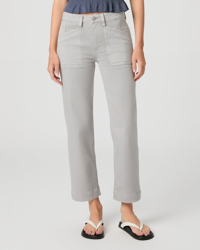 Quincy Ankle Pant 1