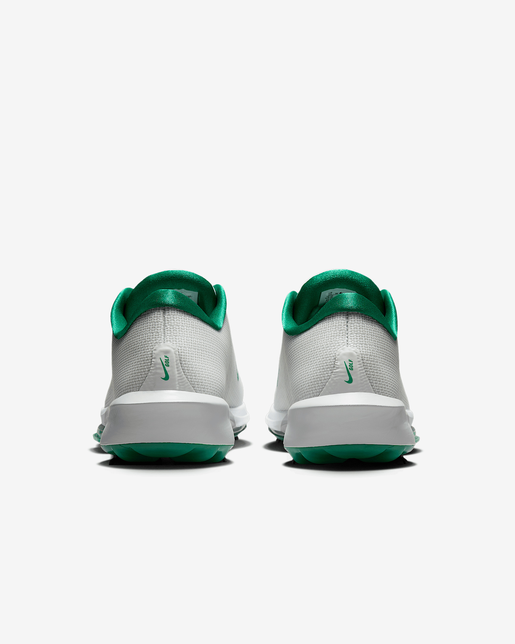 Nike Infinity Tour BOA 2 Golf Shoes (Wide) - 6