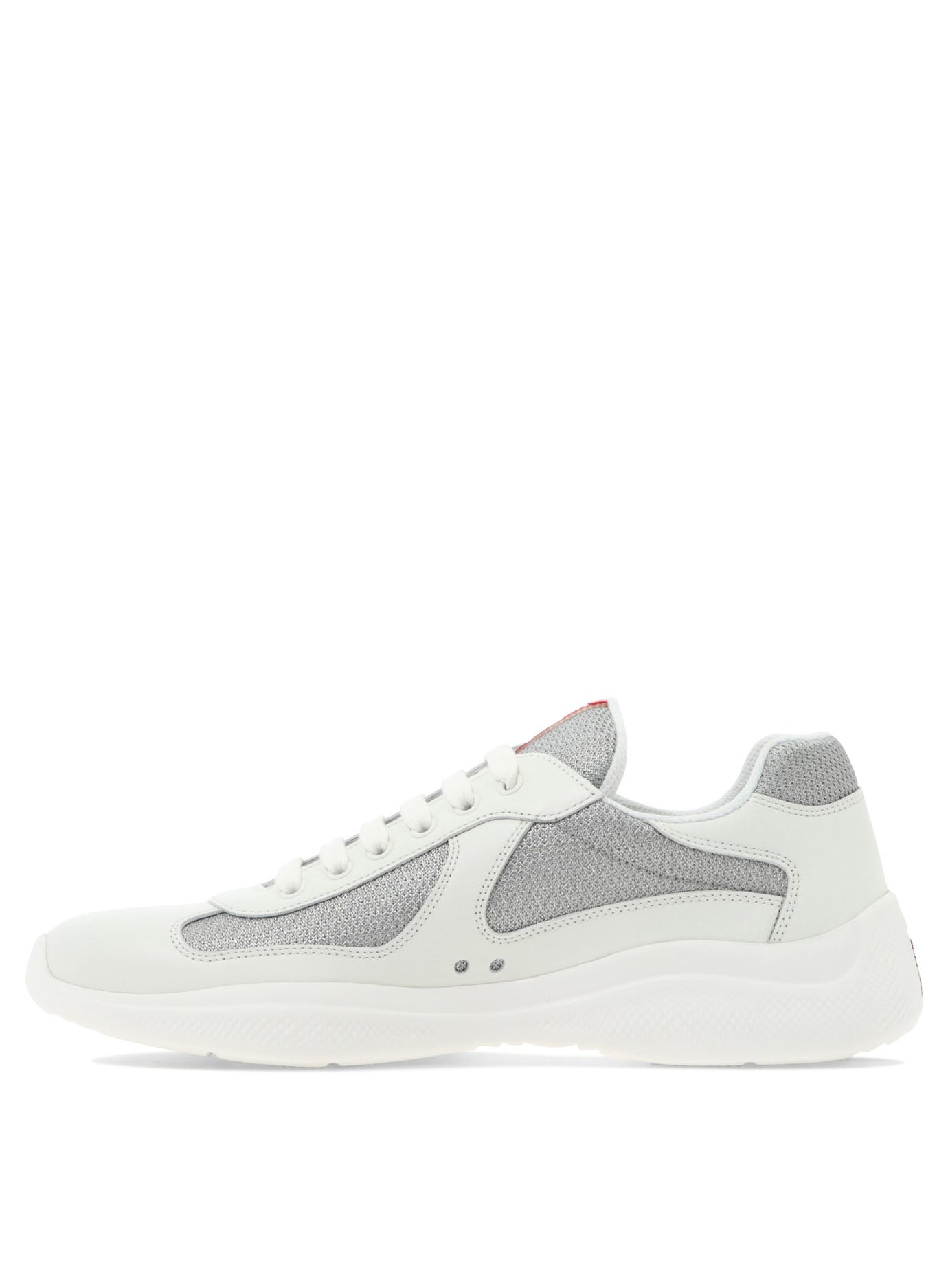 Prada "america's Cup" Sneakers - 3