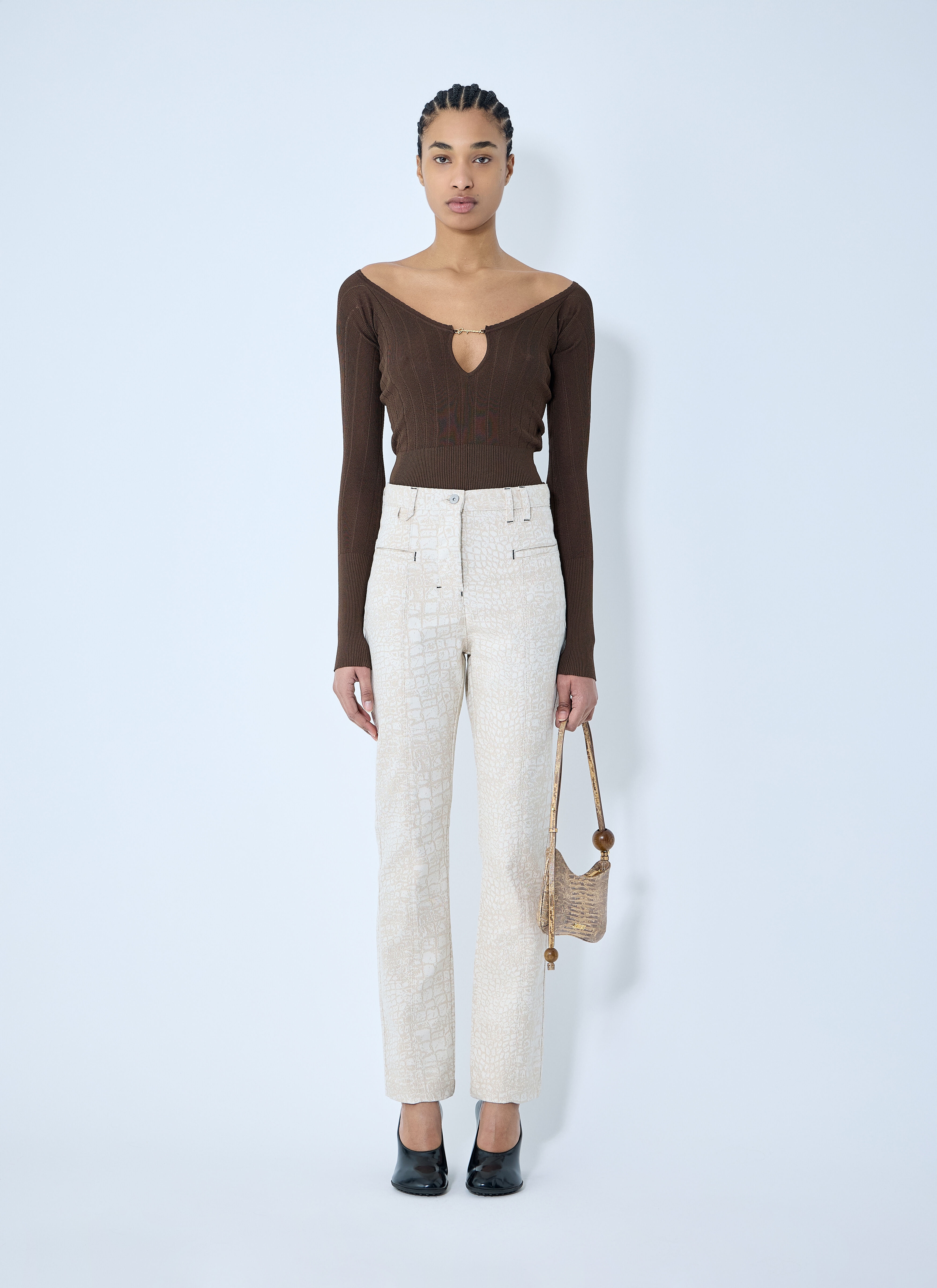 Le De Nimes Jeans - 2