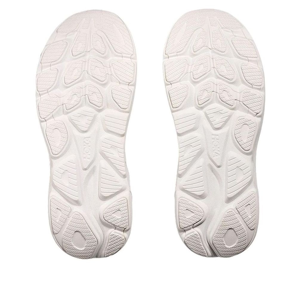 HOKA ONE ONE Clifton 10 'White' 1162030-WWH - 5