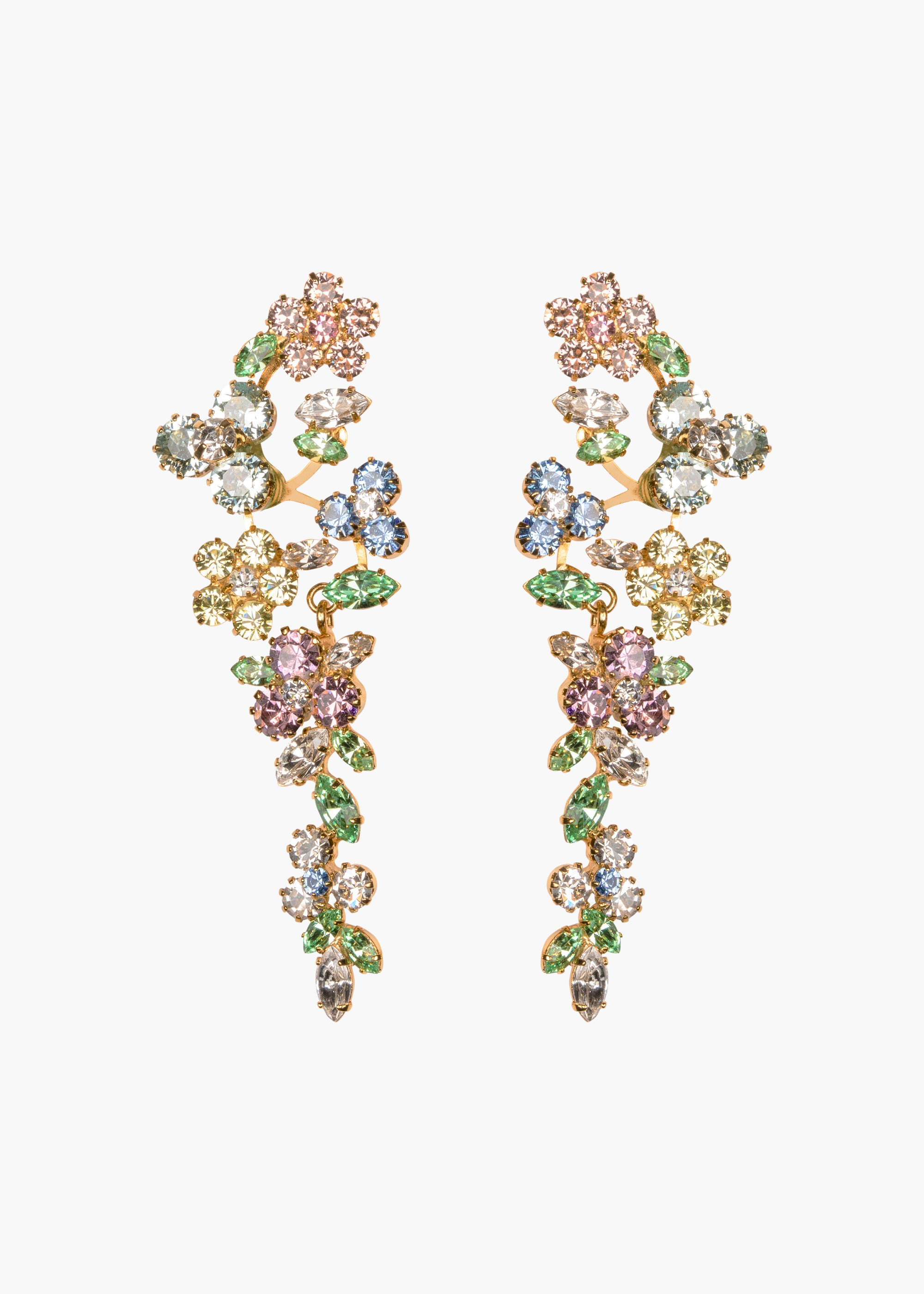 Daylin Earrings - 1