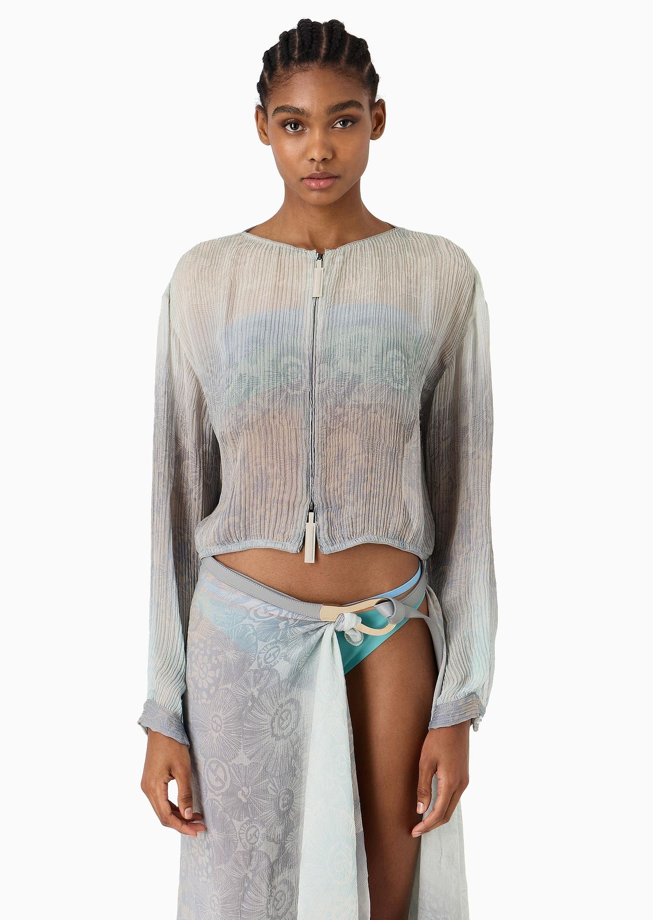 Blouses - 2