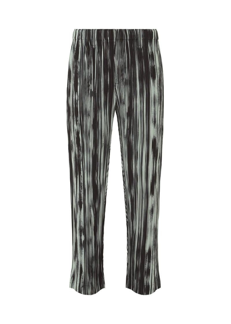 BRUSHSTROKE STRIPE 1