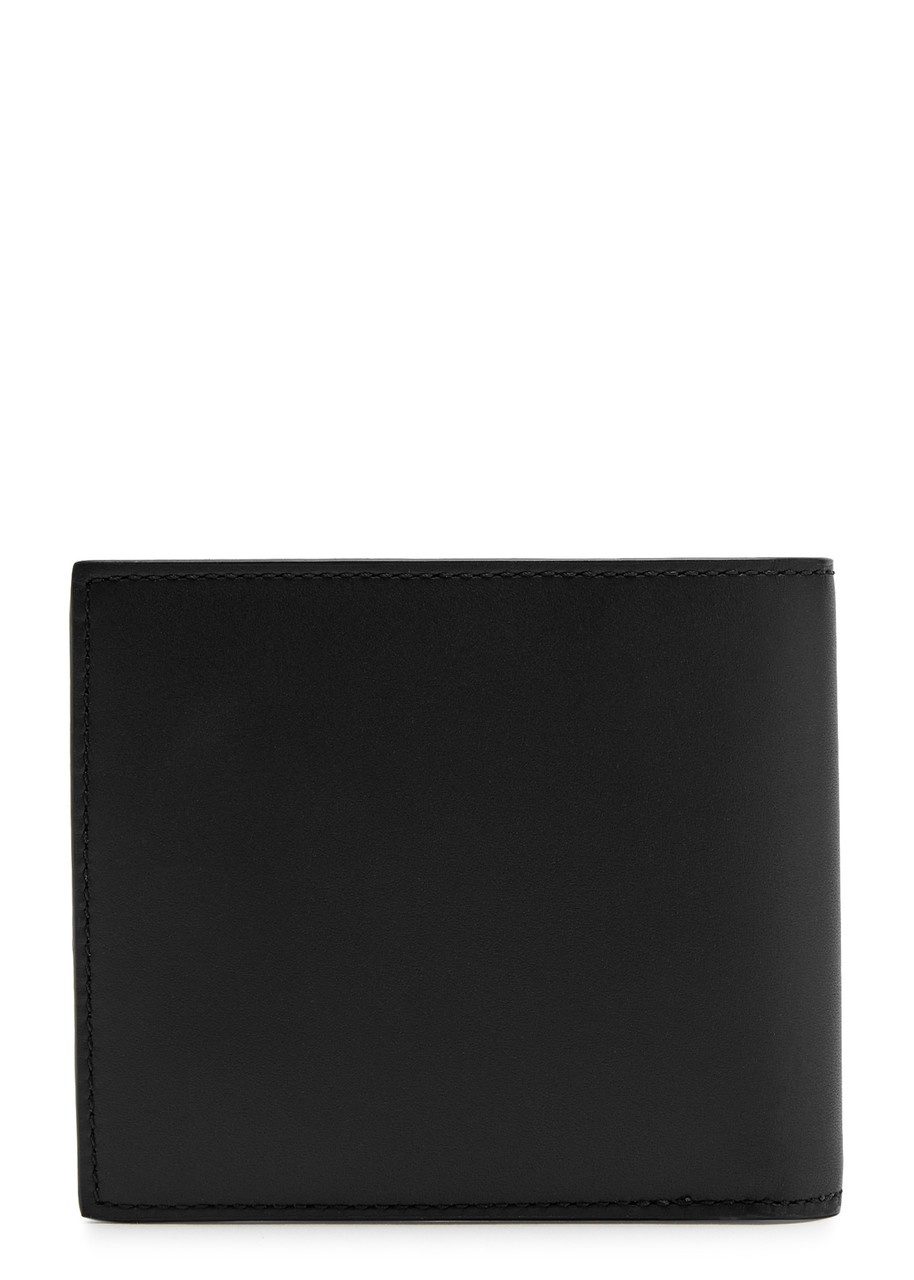 Paul Smith Logo-print Leather Wallet - 2