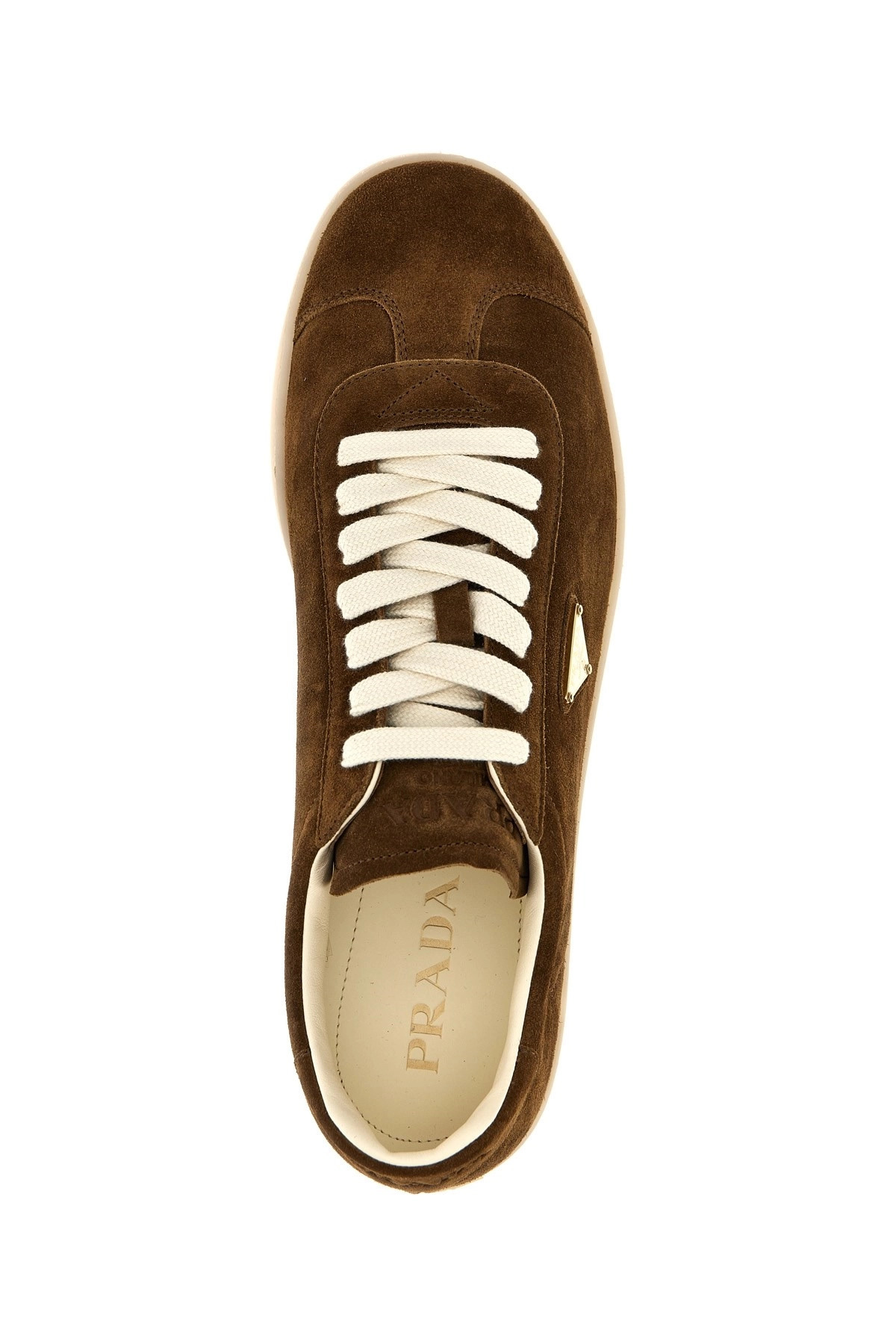 'Lane' sneakers - 4