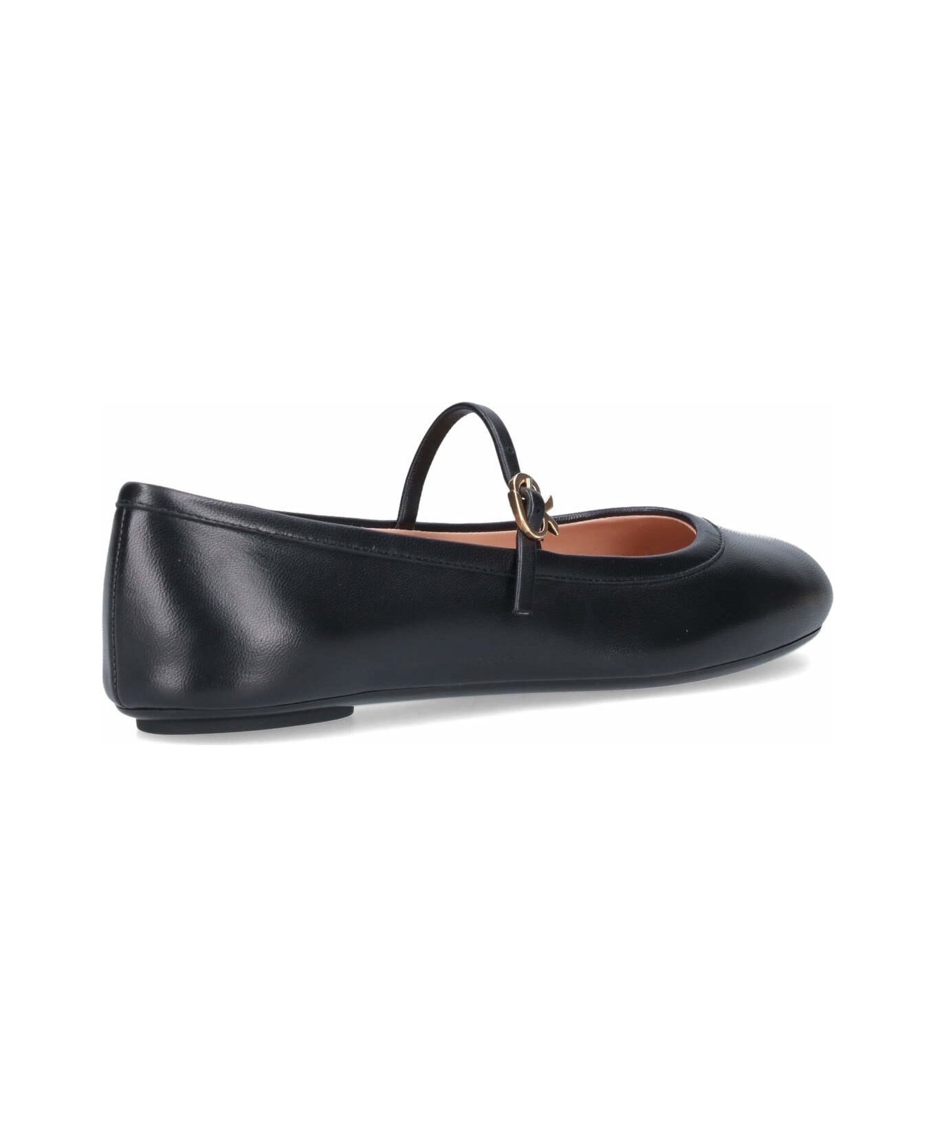 'carla' Ballet Flats - 4