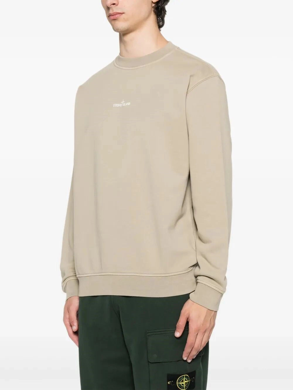 Stone Island Men Sweatshirt - 5