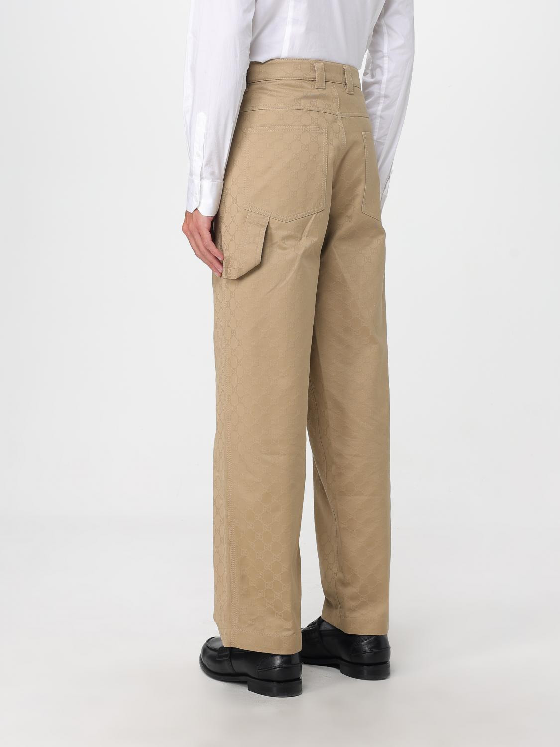 Pants men Gucci - 3