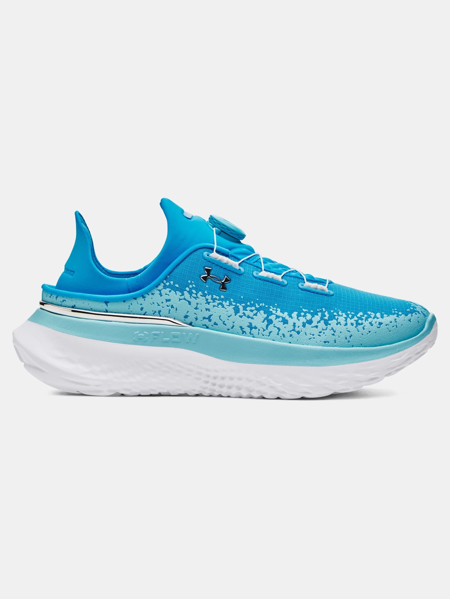 Unisex UA SlipSpeed™ Mega All-America Shoes - 1