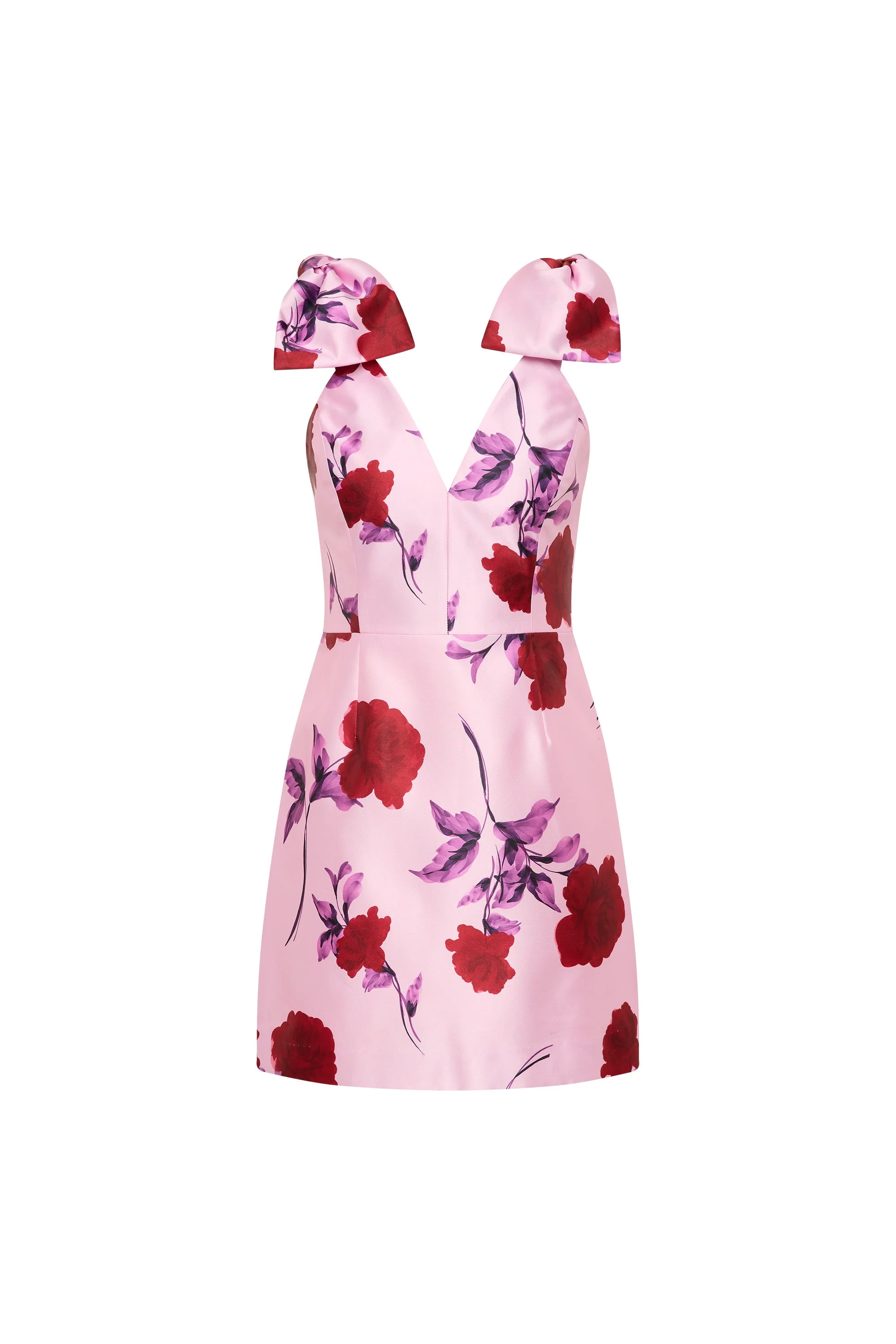 Melora Mini Dress - 1