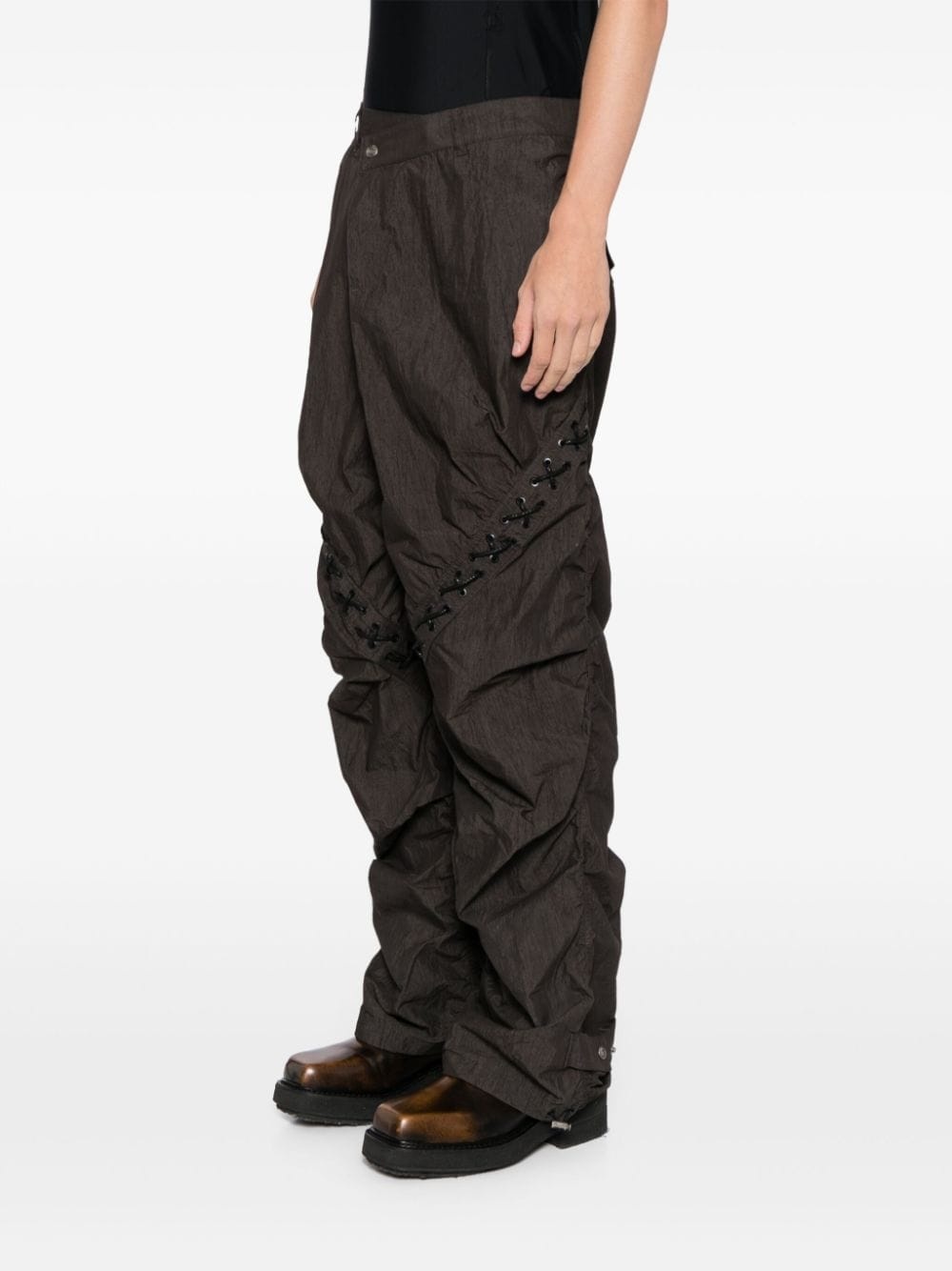 Dua trousers - 3