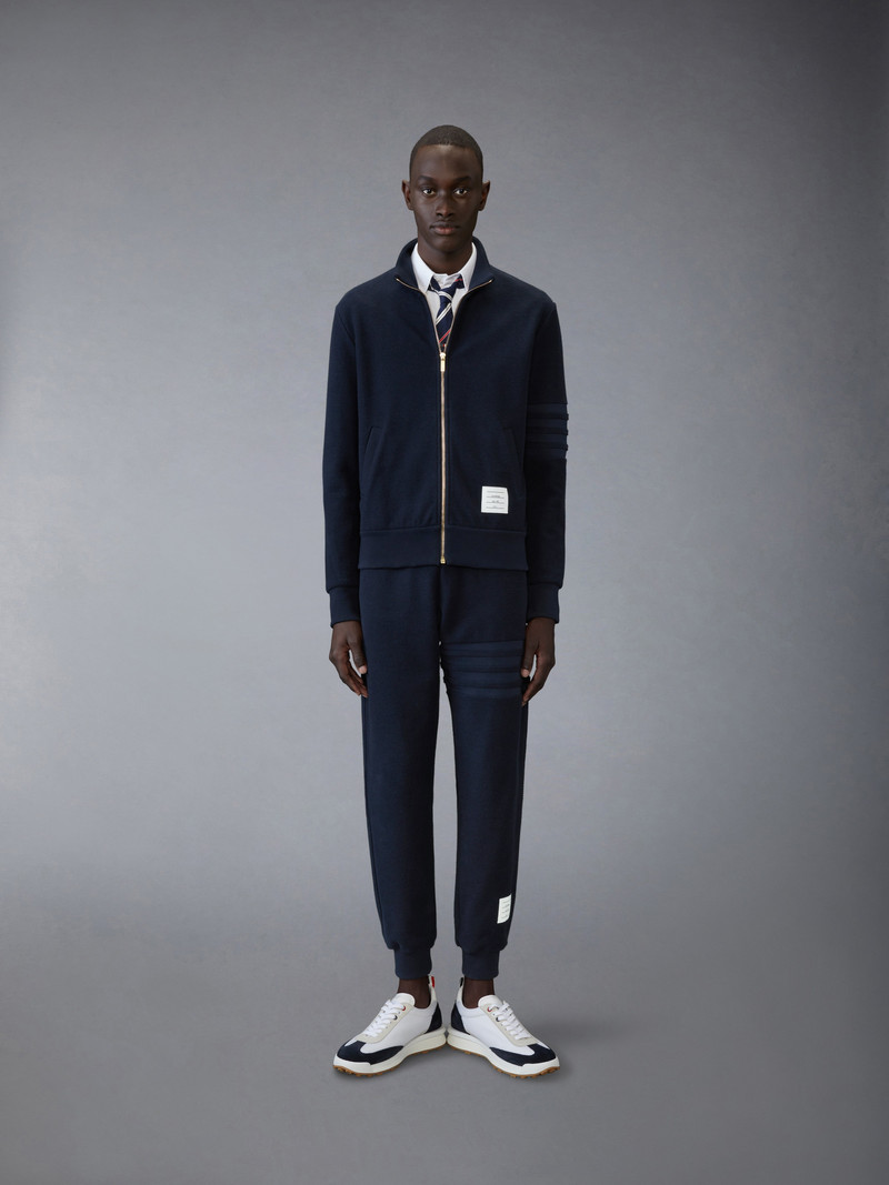 Loopback 4-Bar Sweatpants 4