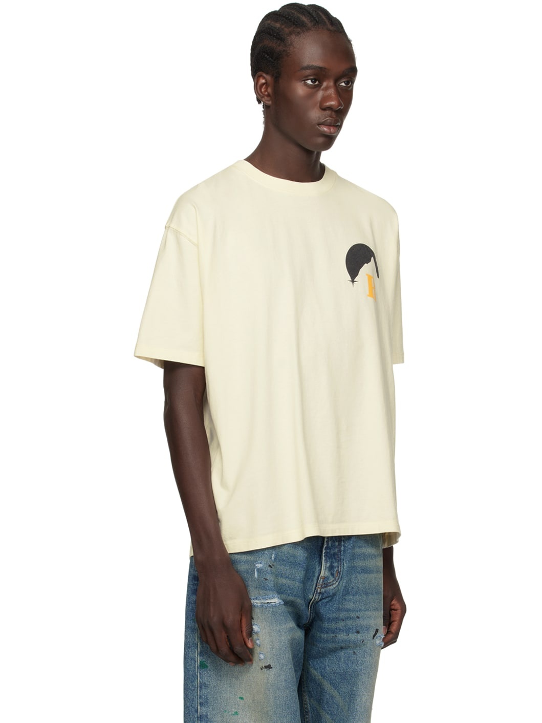 Off-White Moonlight T-Shirt - 2