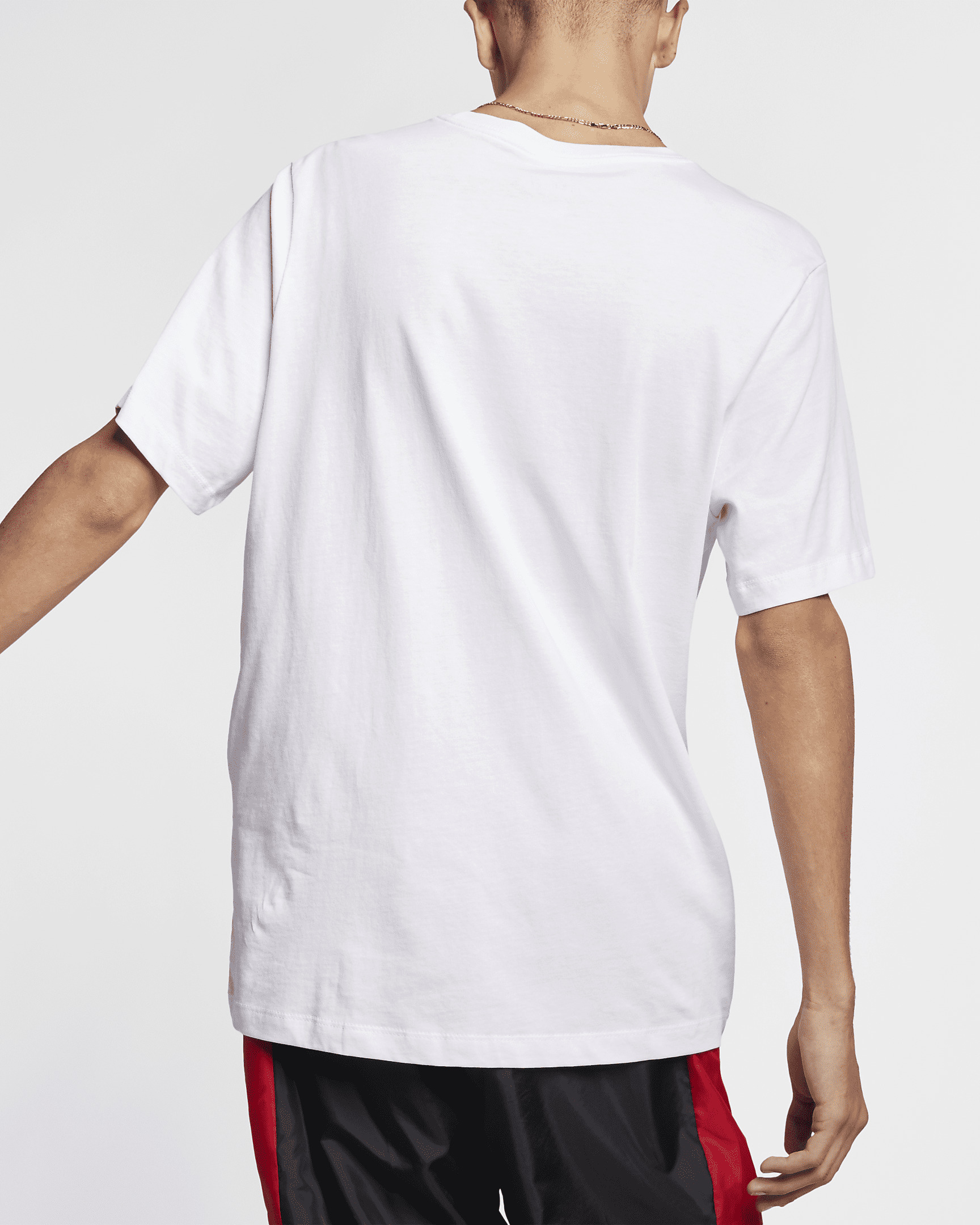 Nike Sportswear Men's T-Shirt - 4