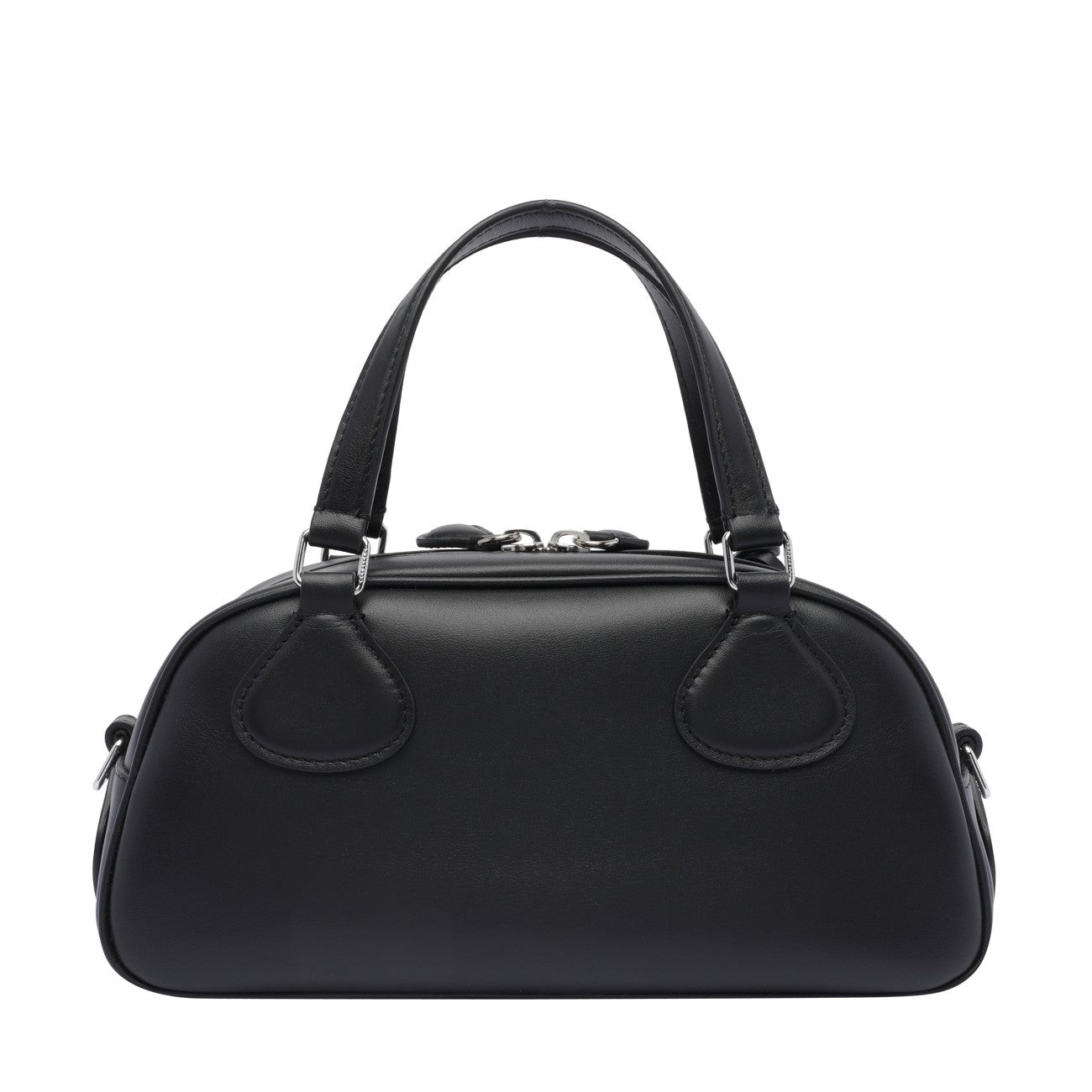 Courreges Women Friday Bowling Bag - 3