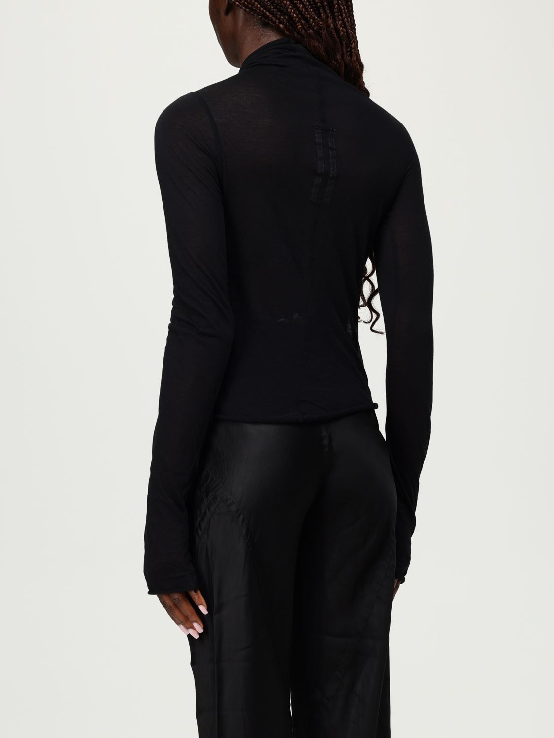 T-shirt woman Rick Owens - 3