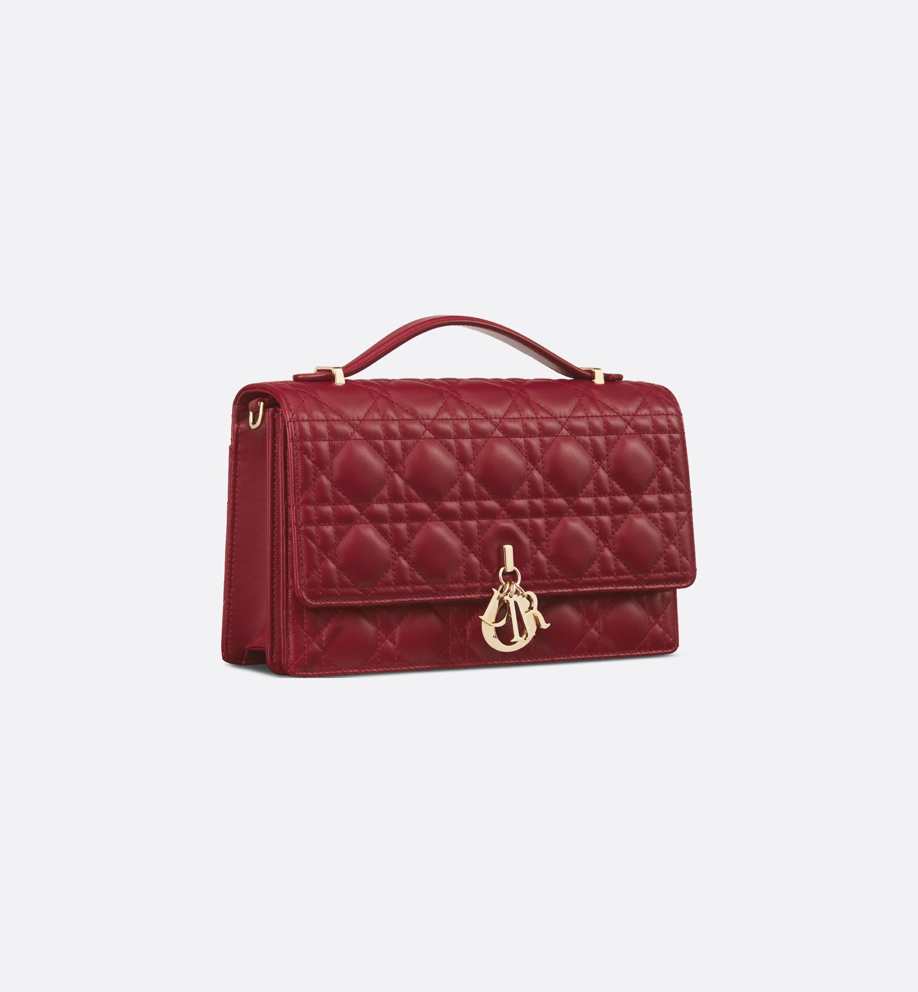 My Dior Top Handle Bag - 3