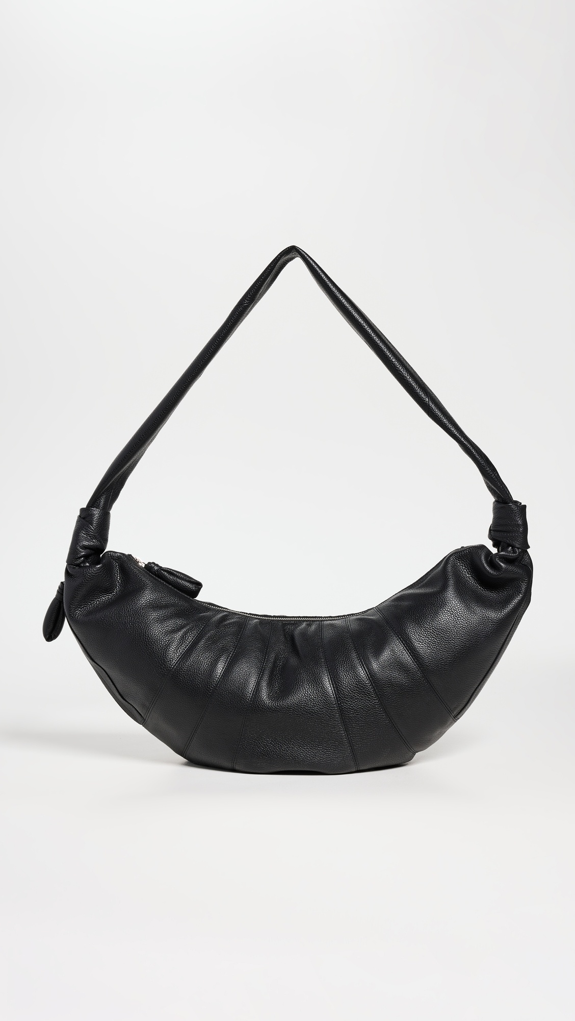 Large Croissant Bag - 7