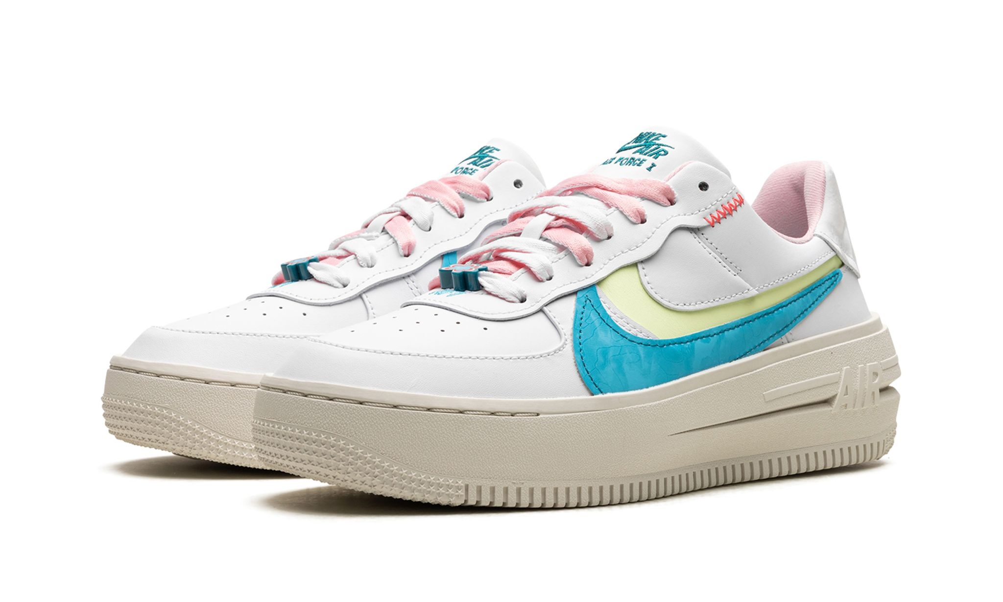 AIR FORCE 1 PLT.AF.ORM WMNS "Pastel" - 2