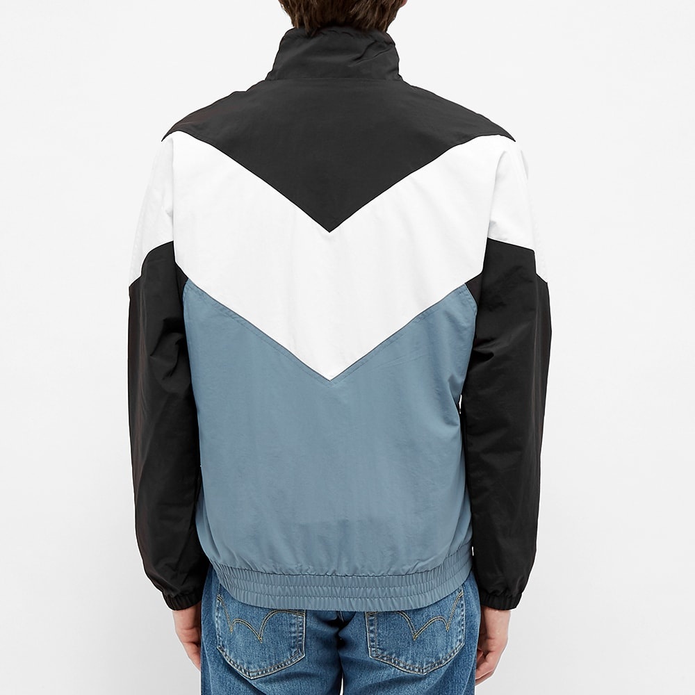 Fred Perry Authentic Chevron Track Jacket - 5