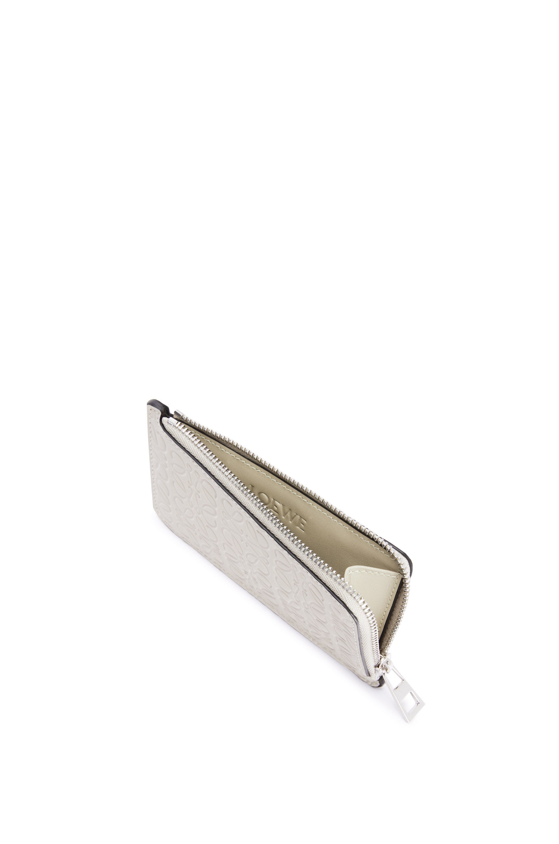 Coin cardholder in calfskin - 3