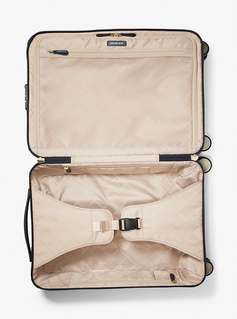 MICHAEL KORS Logo Suitcase outlook
