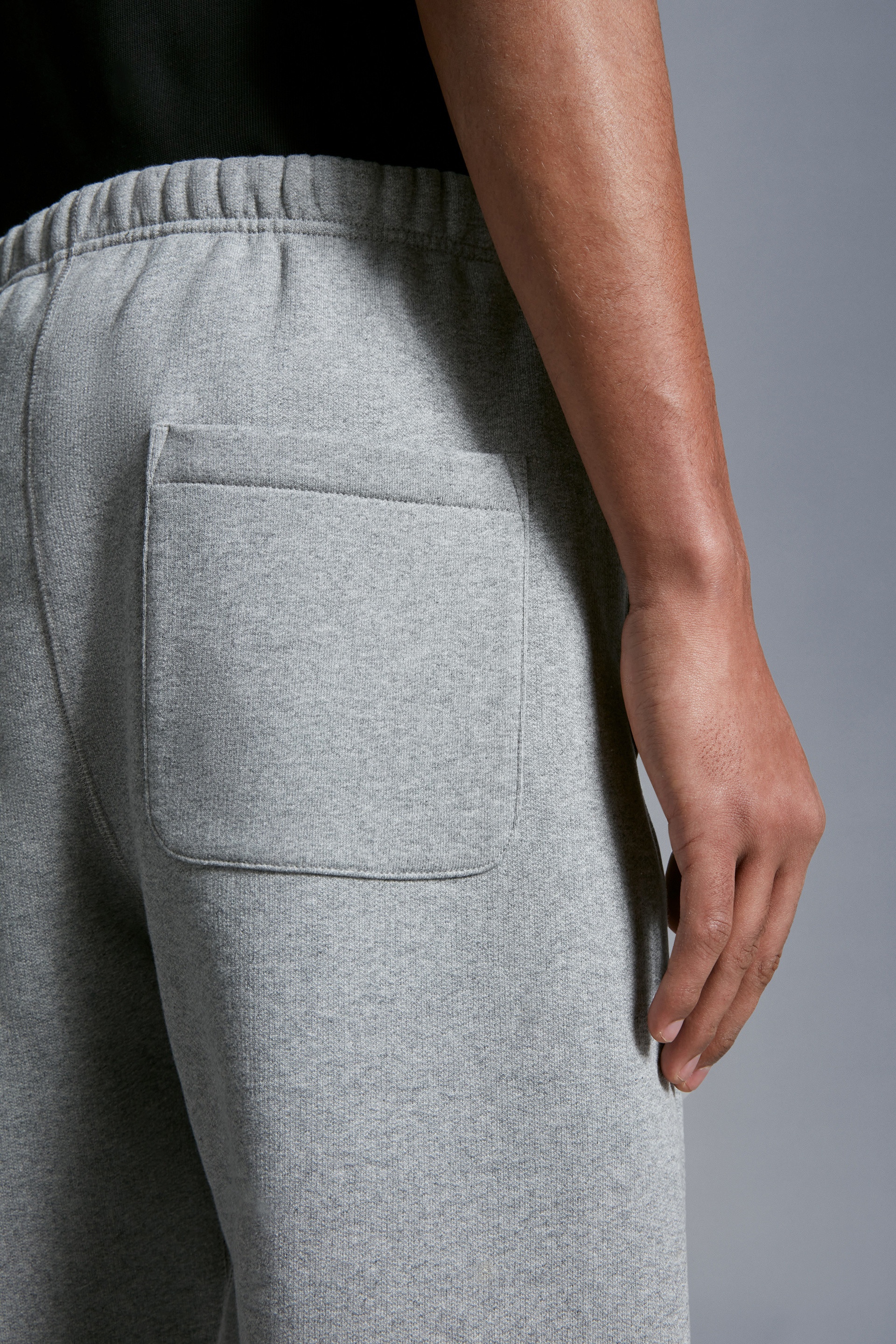 Logo Sweatpants - 6