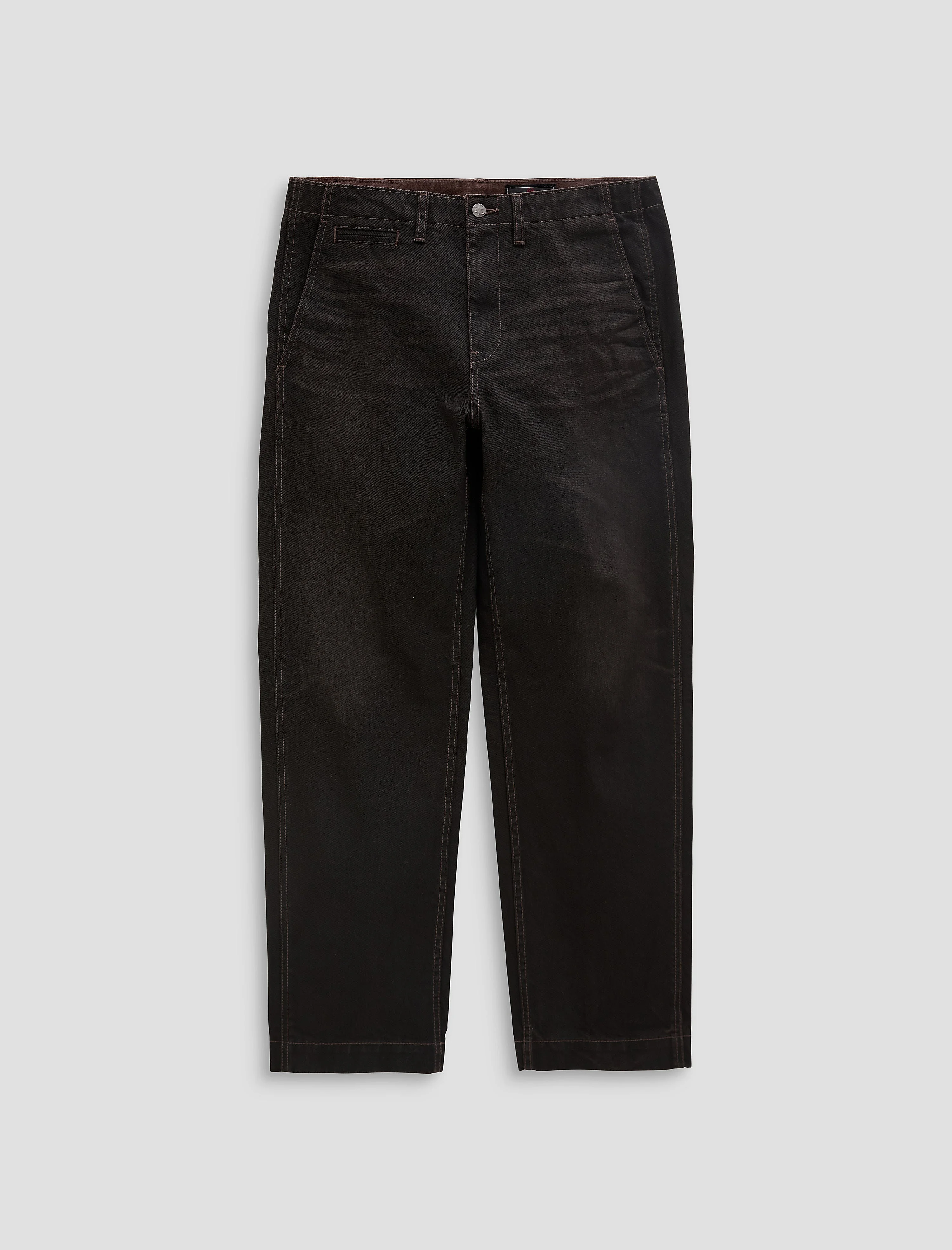 Archie Officer Pant - 1