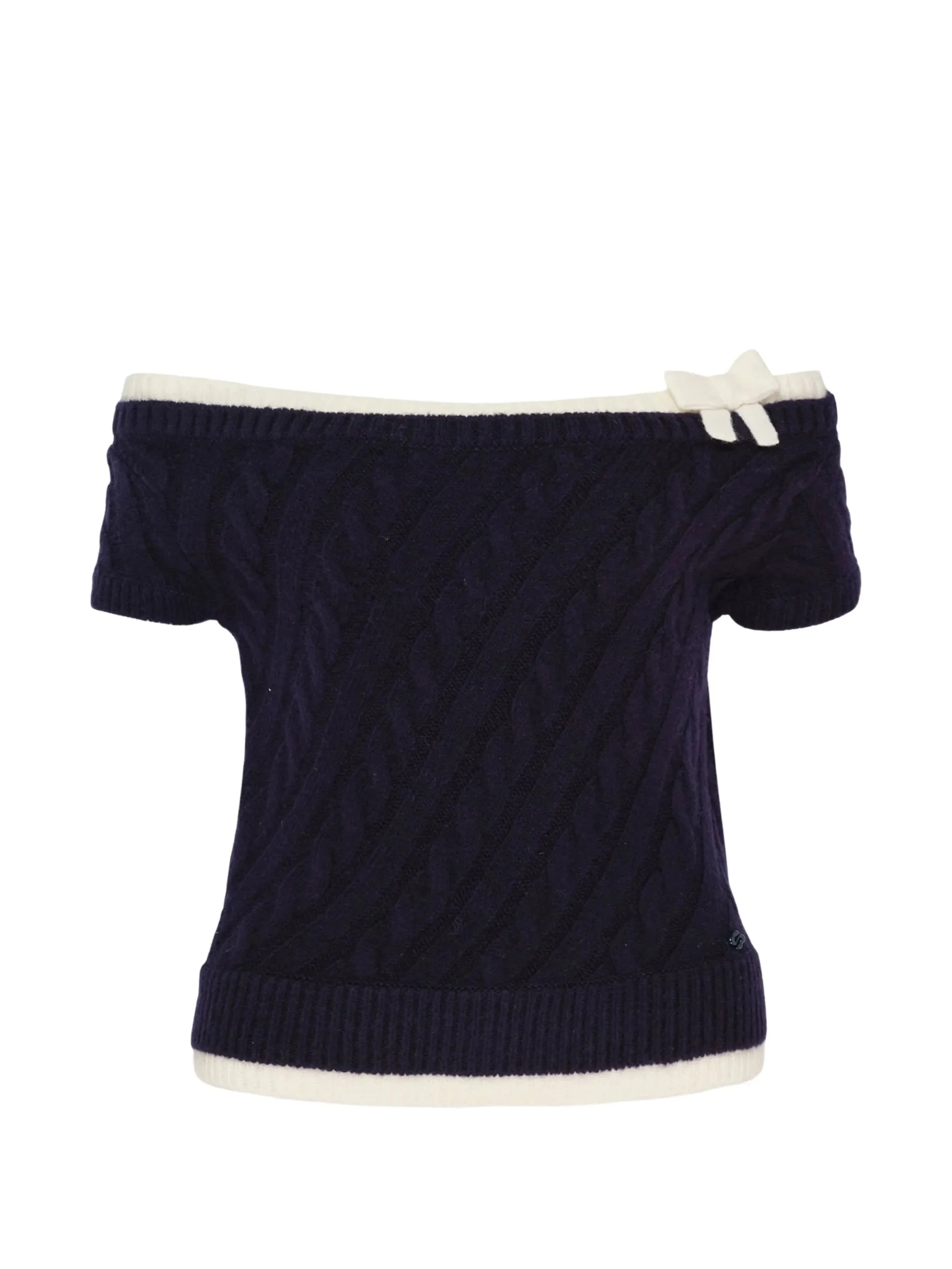 Shushu/tong Tops - 1