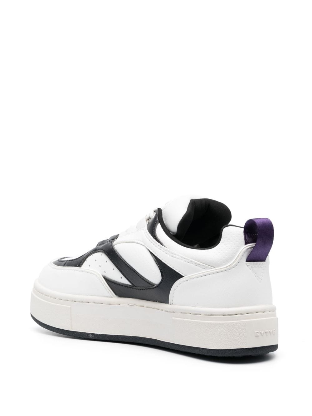 Sidney low-top sneakers - 3