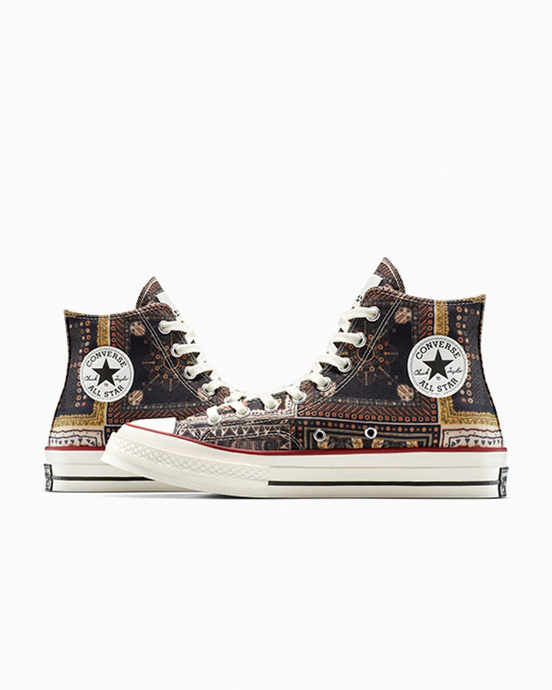 Converse x Isabel Marant Chuck 70 6